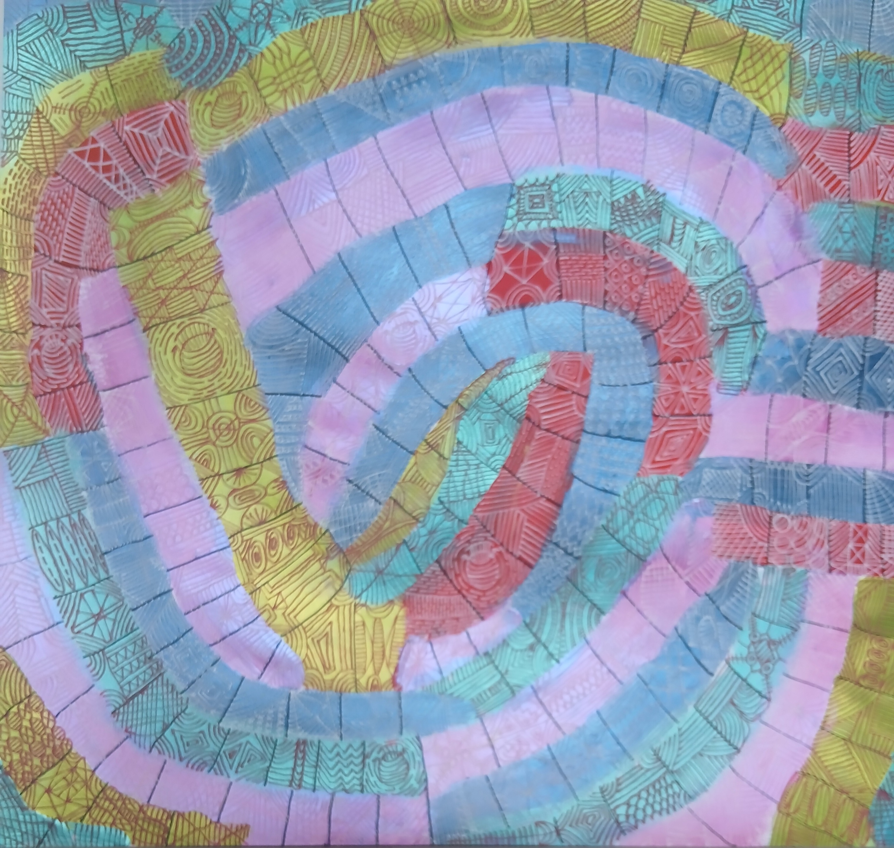 Peinture 2
