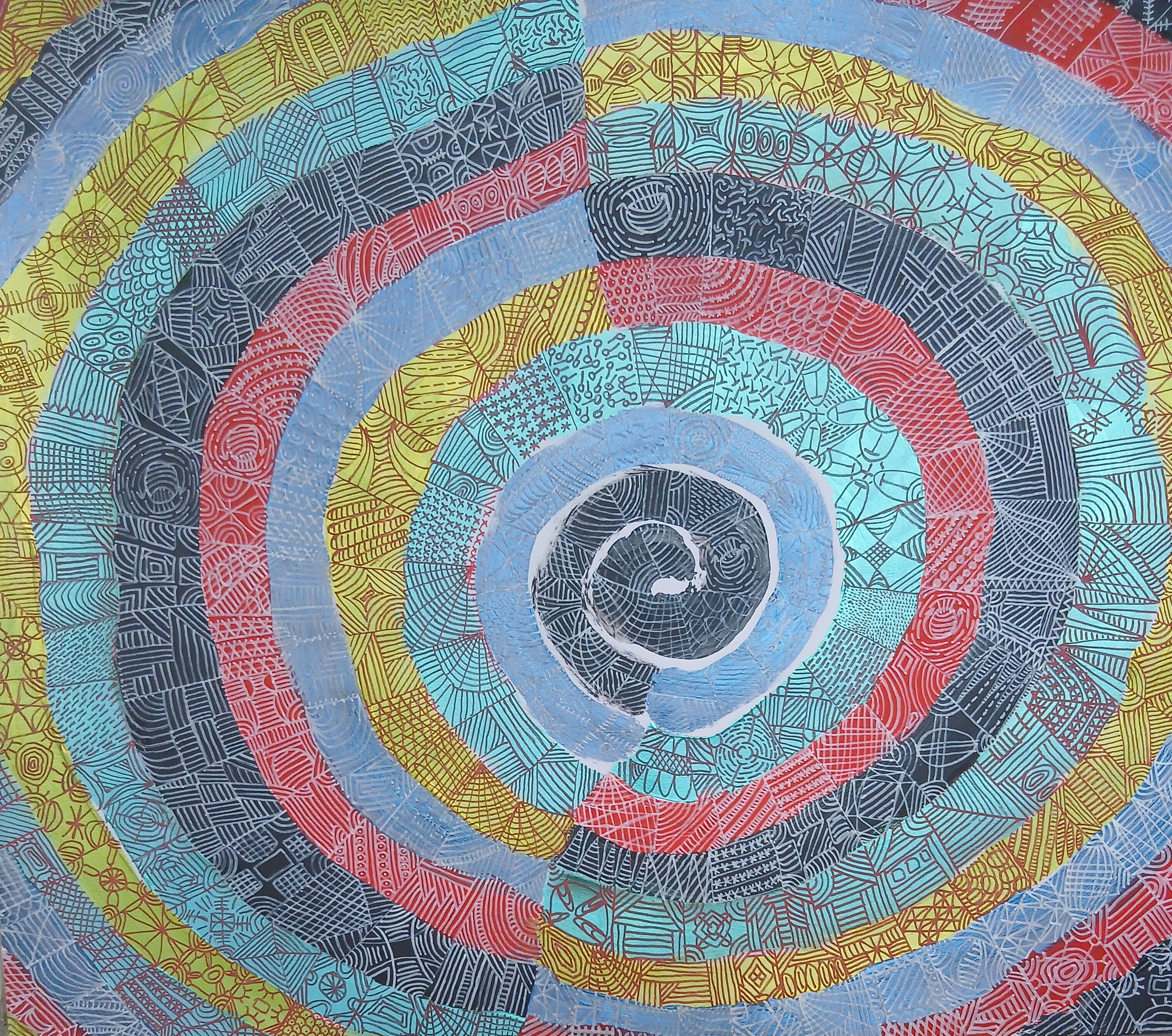 Peinture 8
