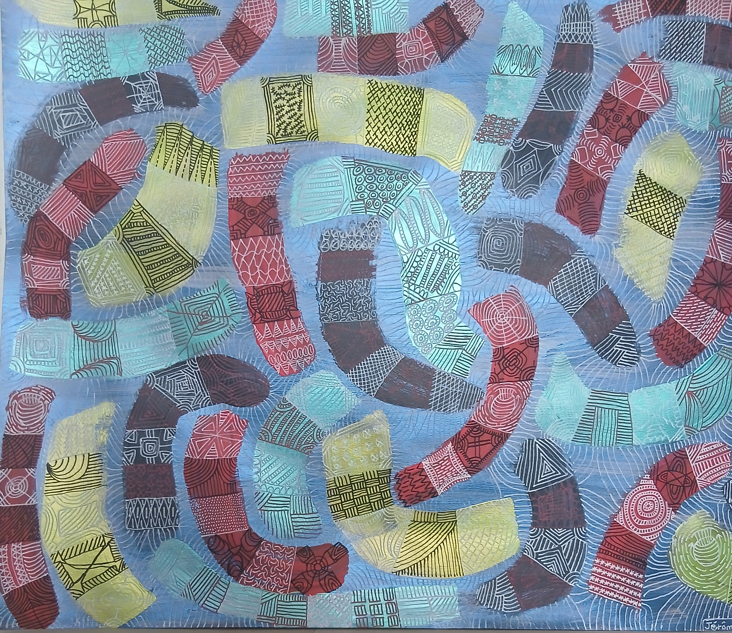 Peinture 8