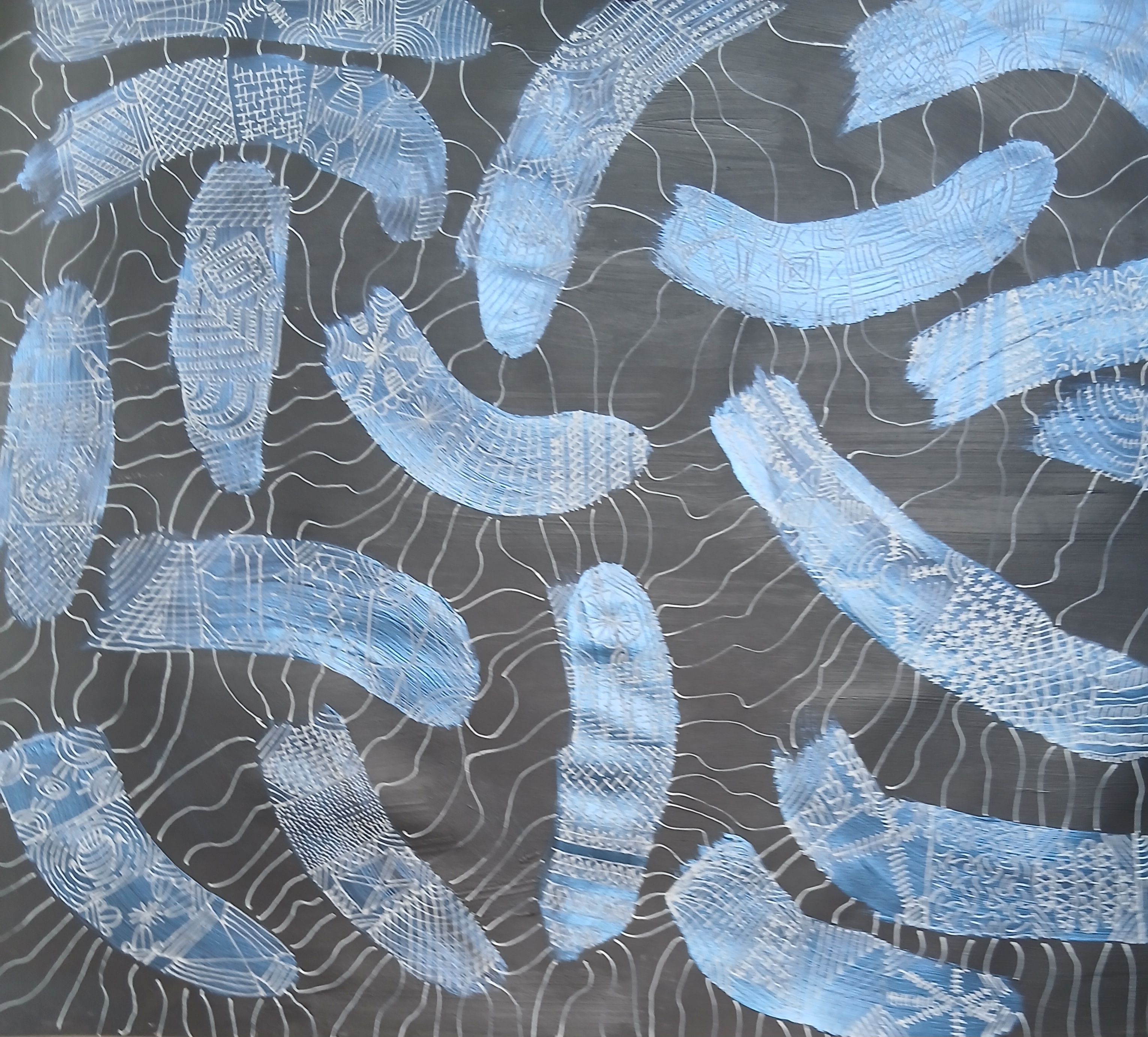 Peinture 8