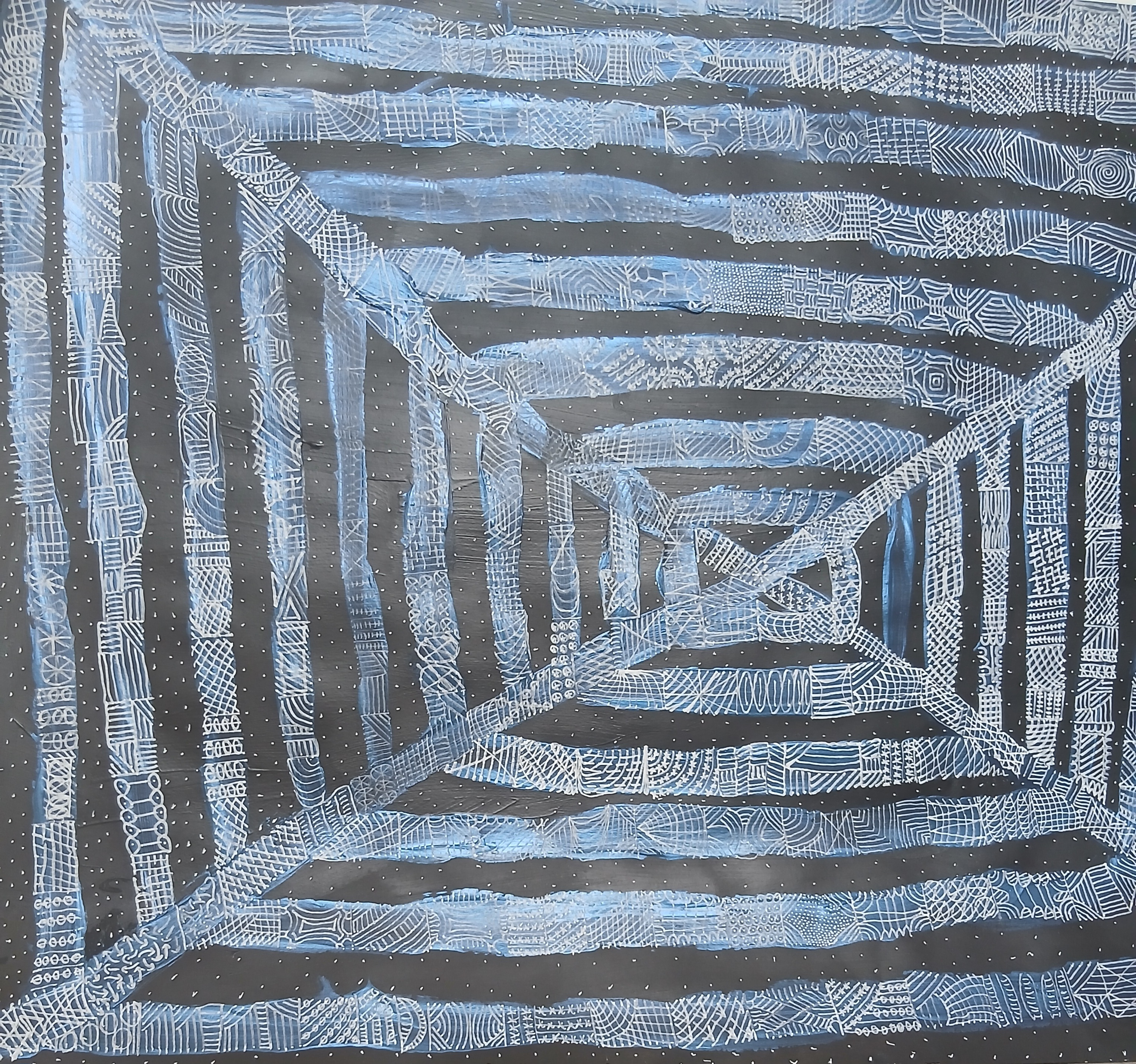 Peinture 8