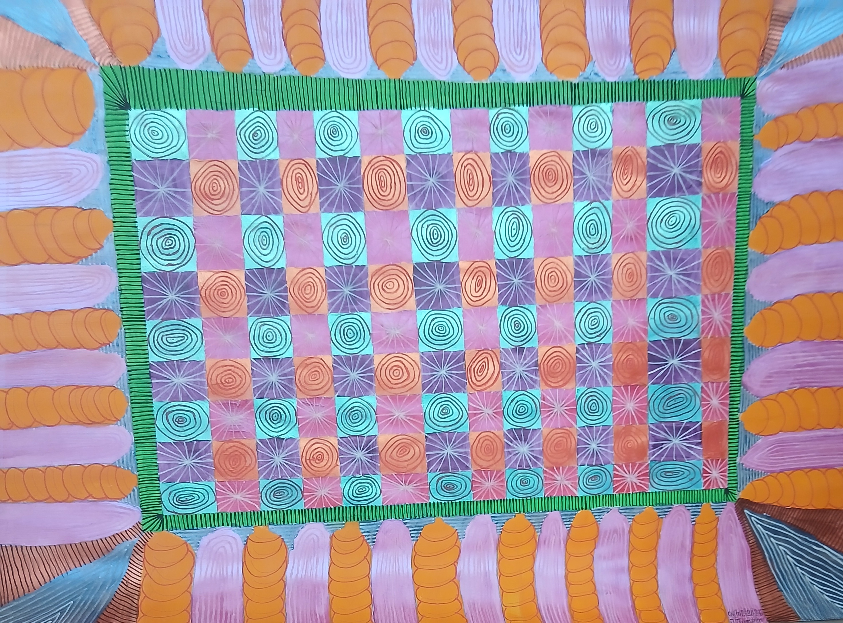 Peinture 8
