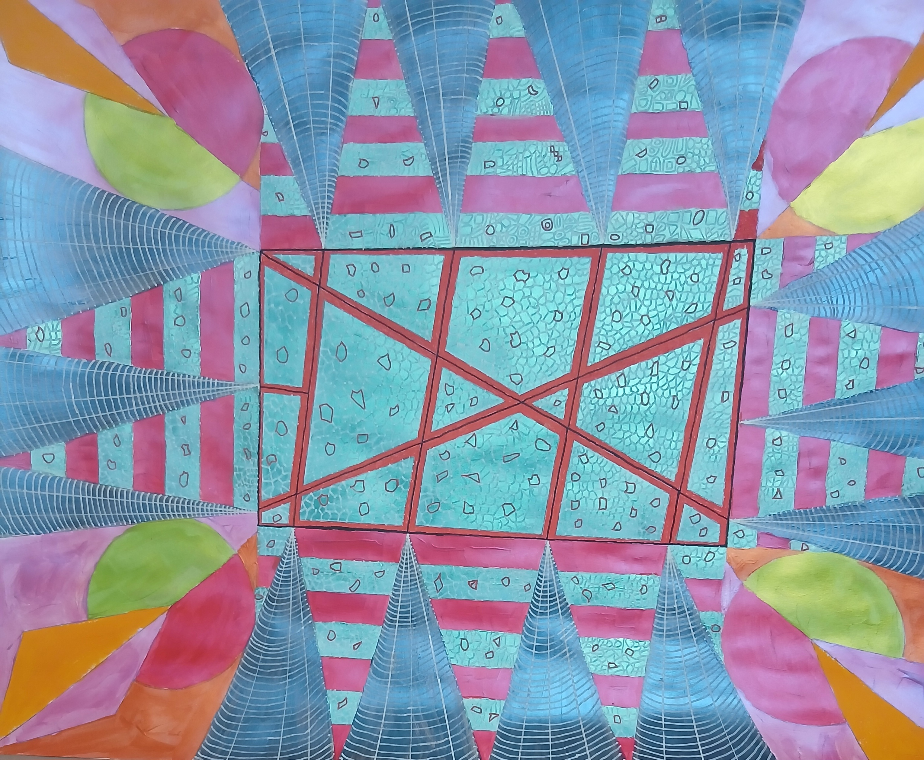 Peinture 9