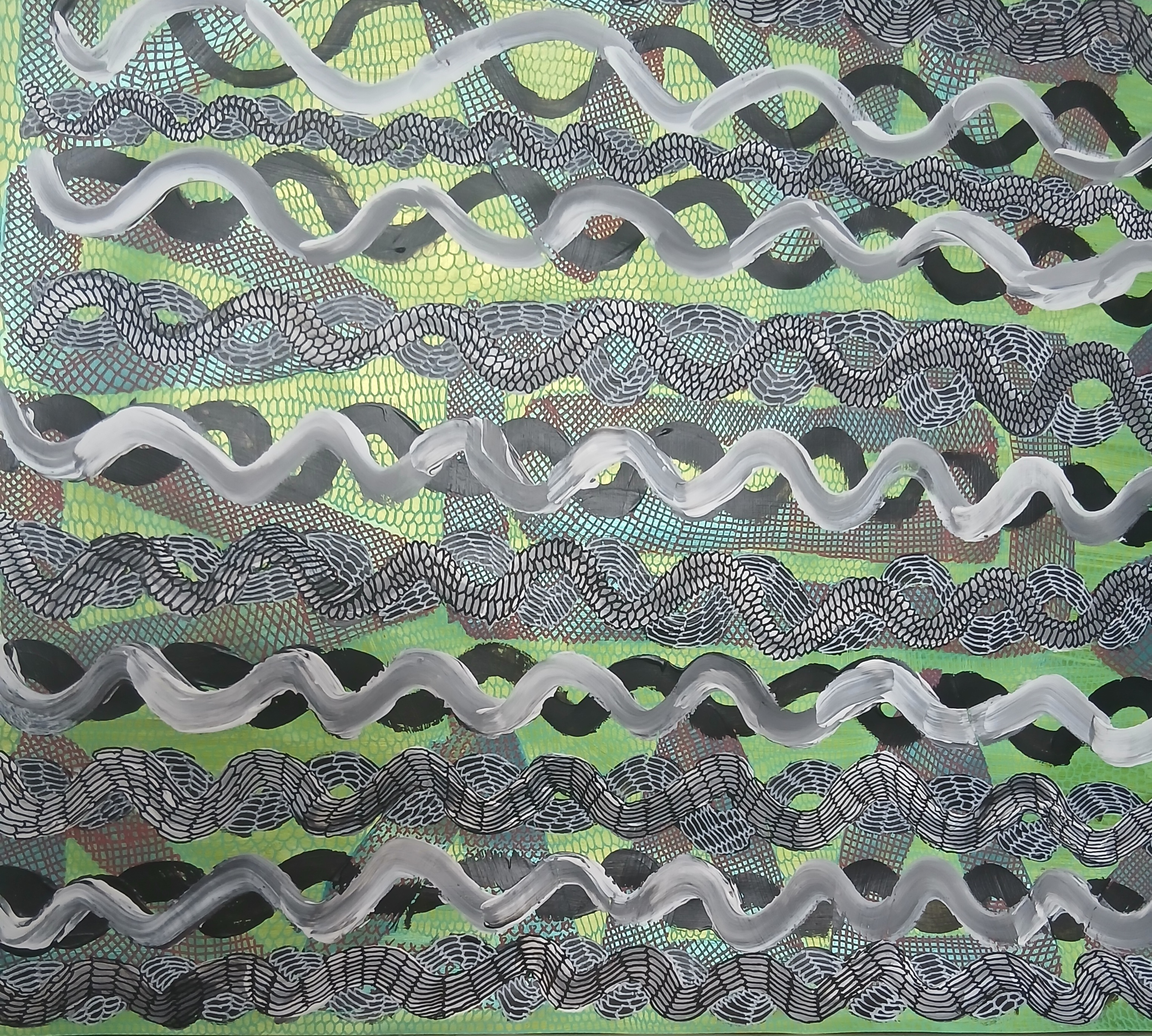 Peinture 9
