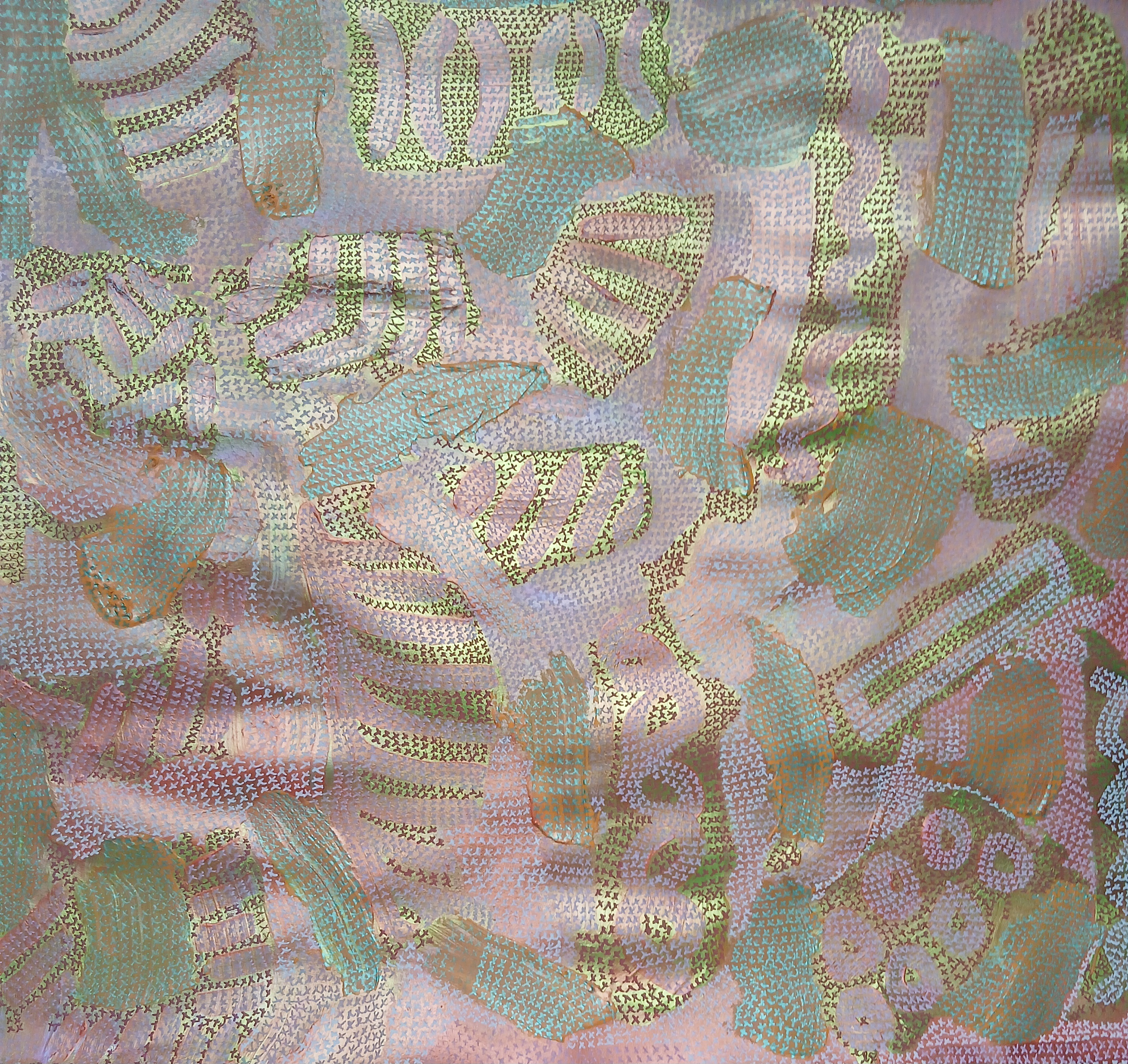 Peinture 9