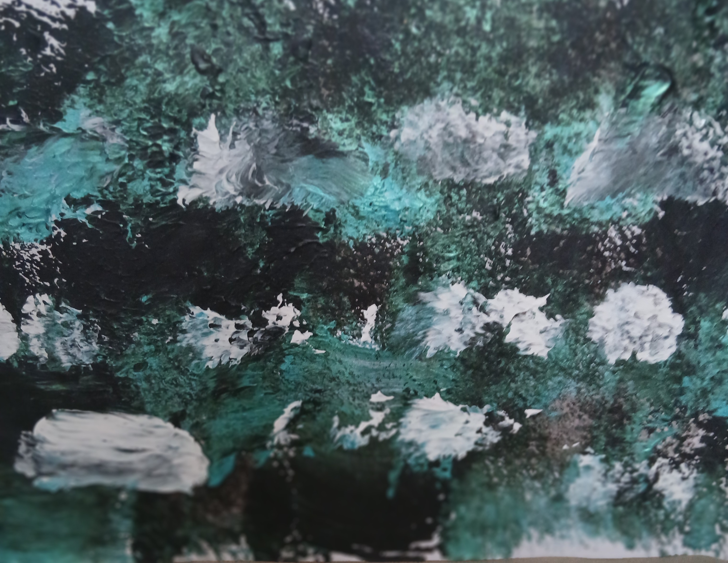 Peinture 9