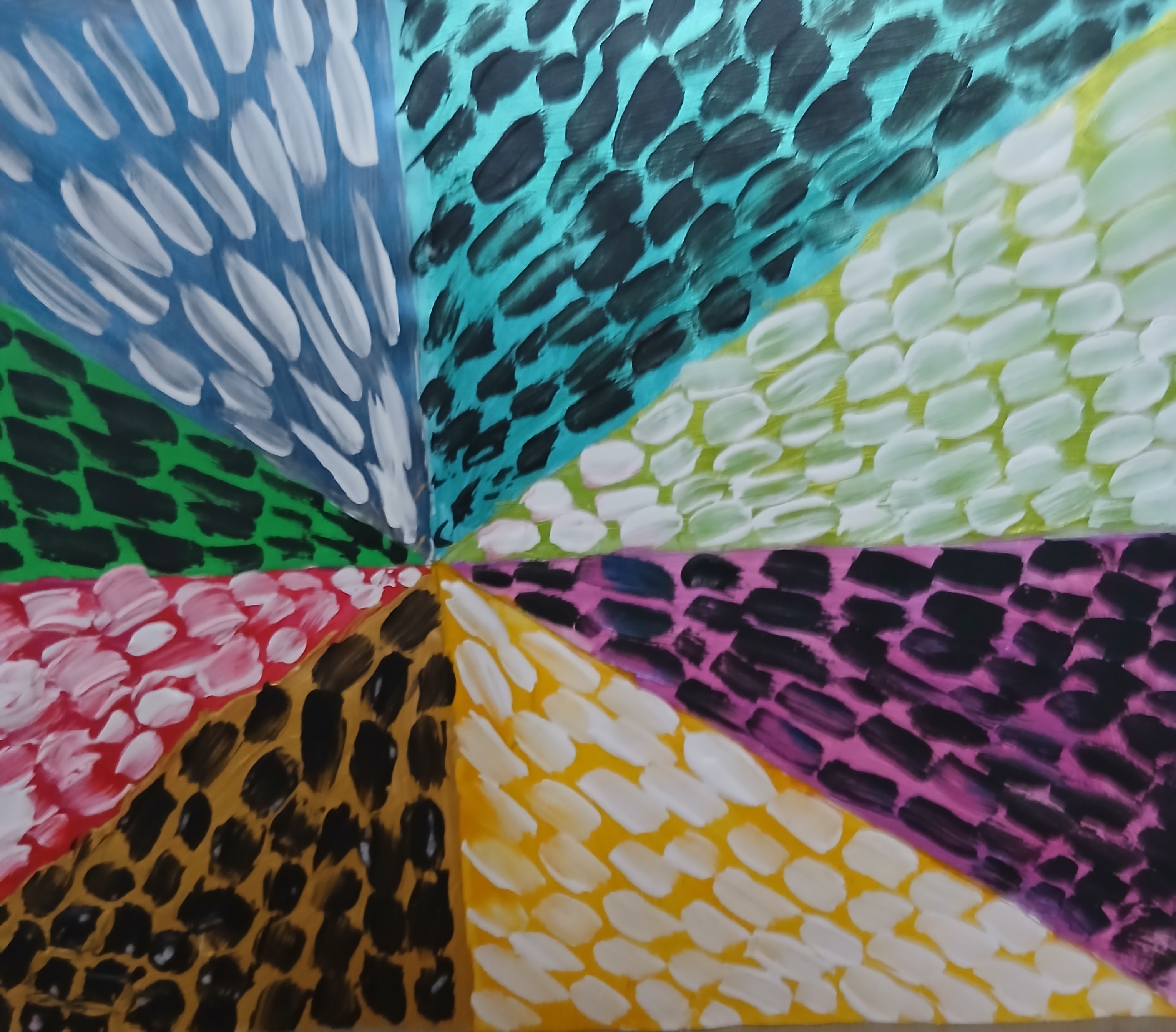 Peinture 9