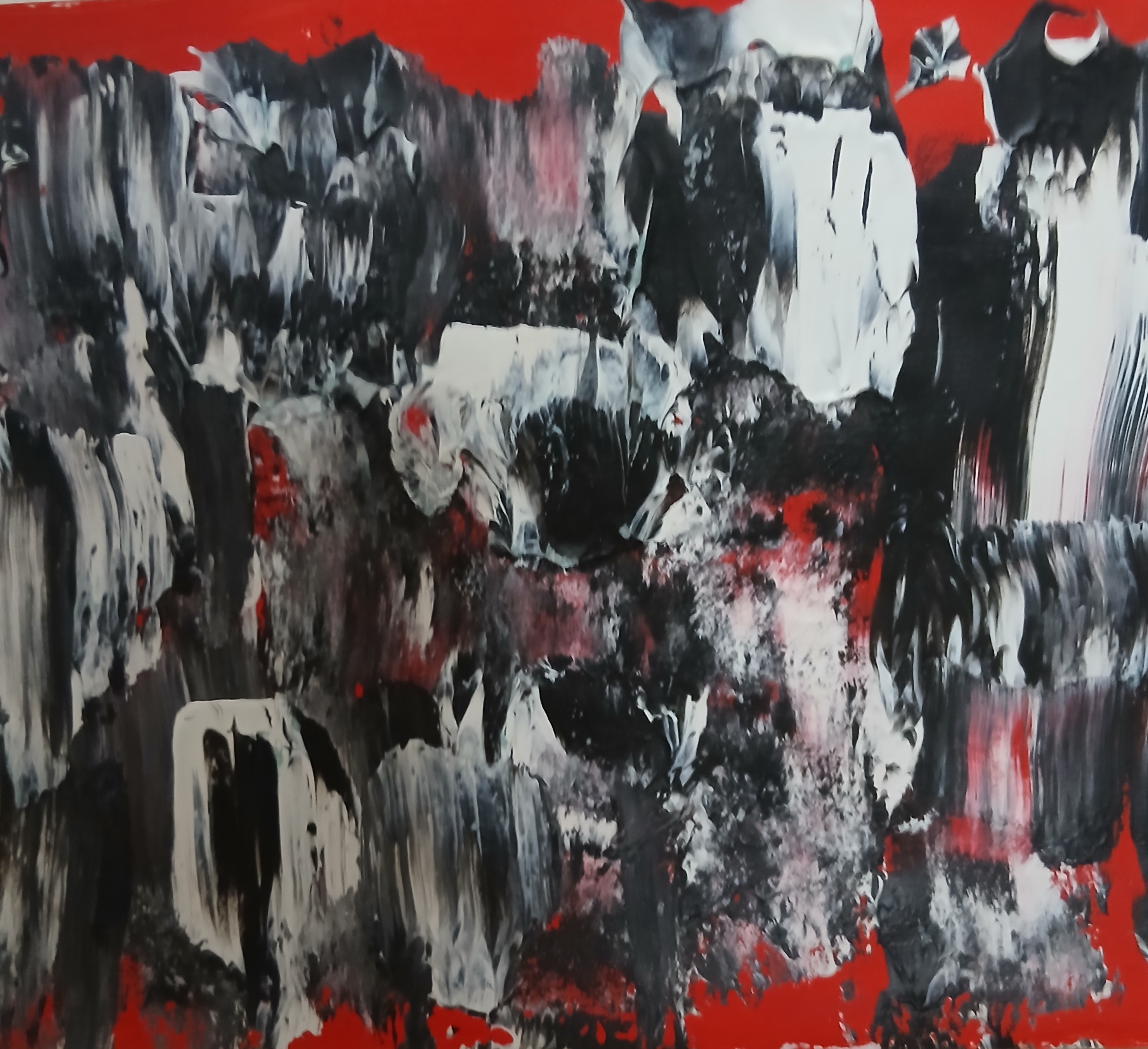 Peinture 9
