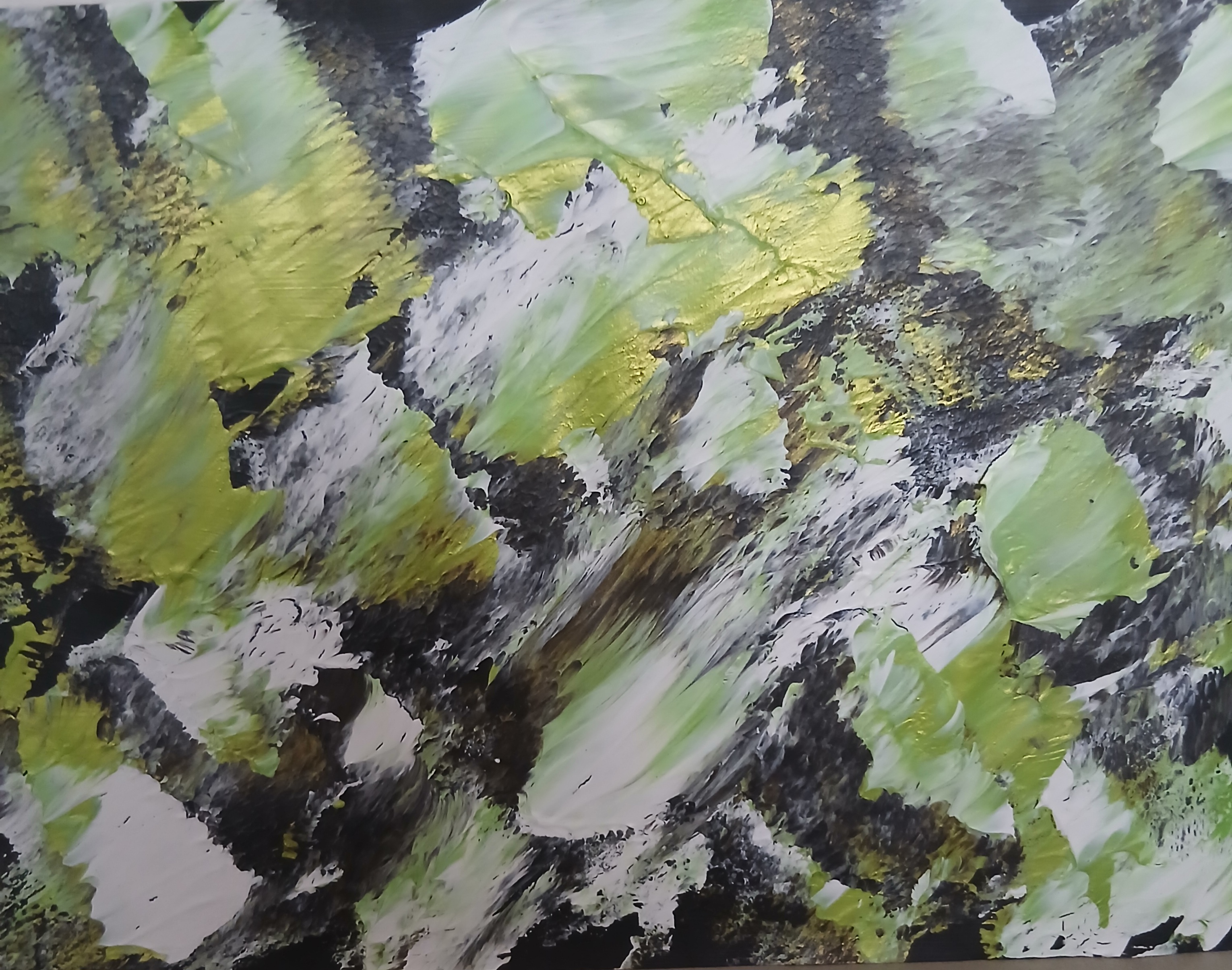 Peinture 9