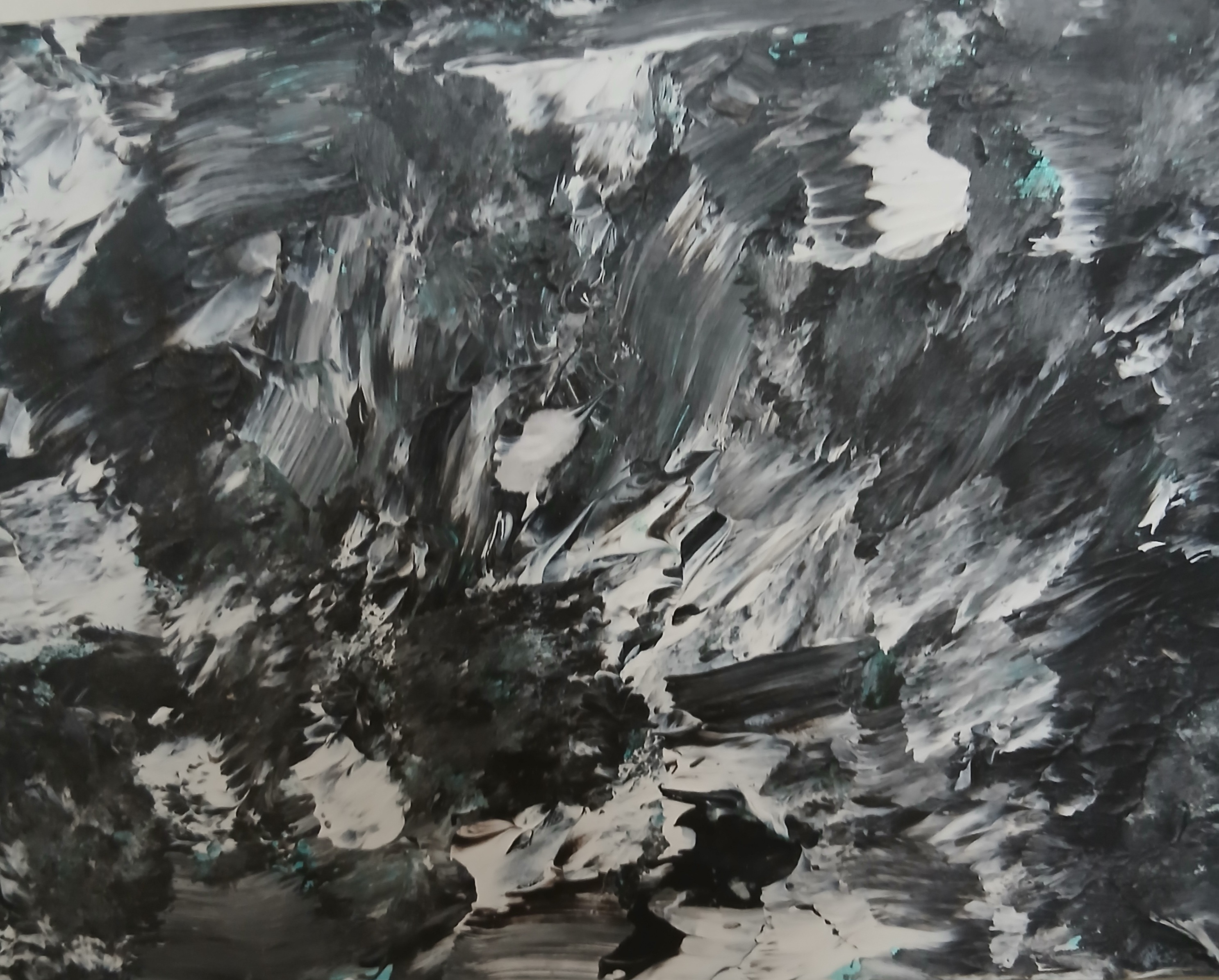 Peinture 9