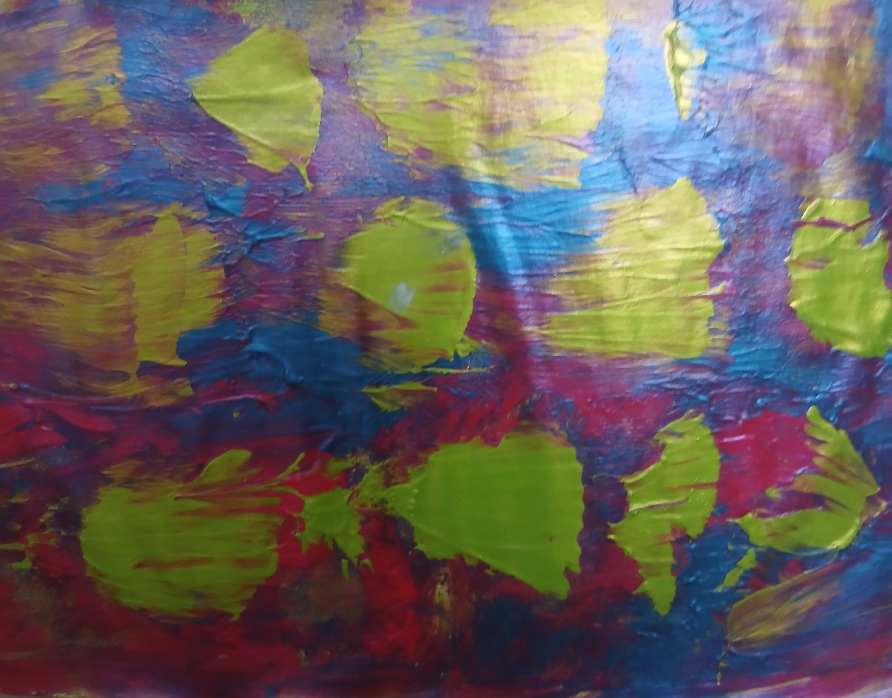 Peinture 9