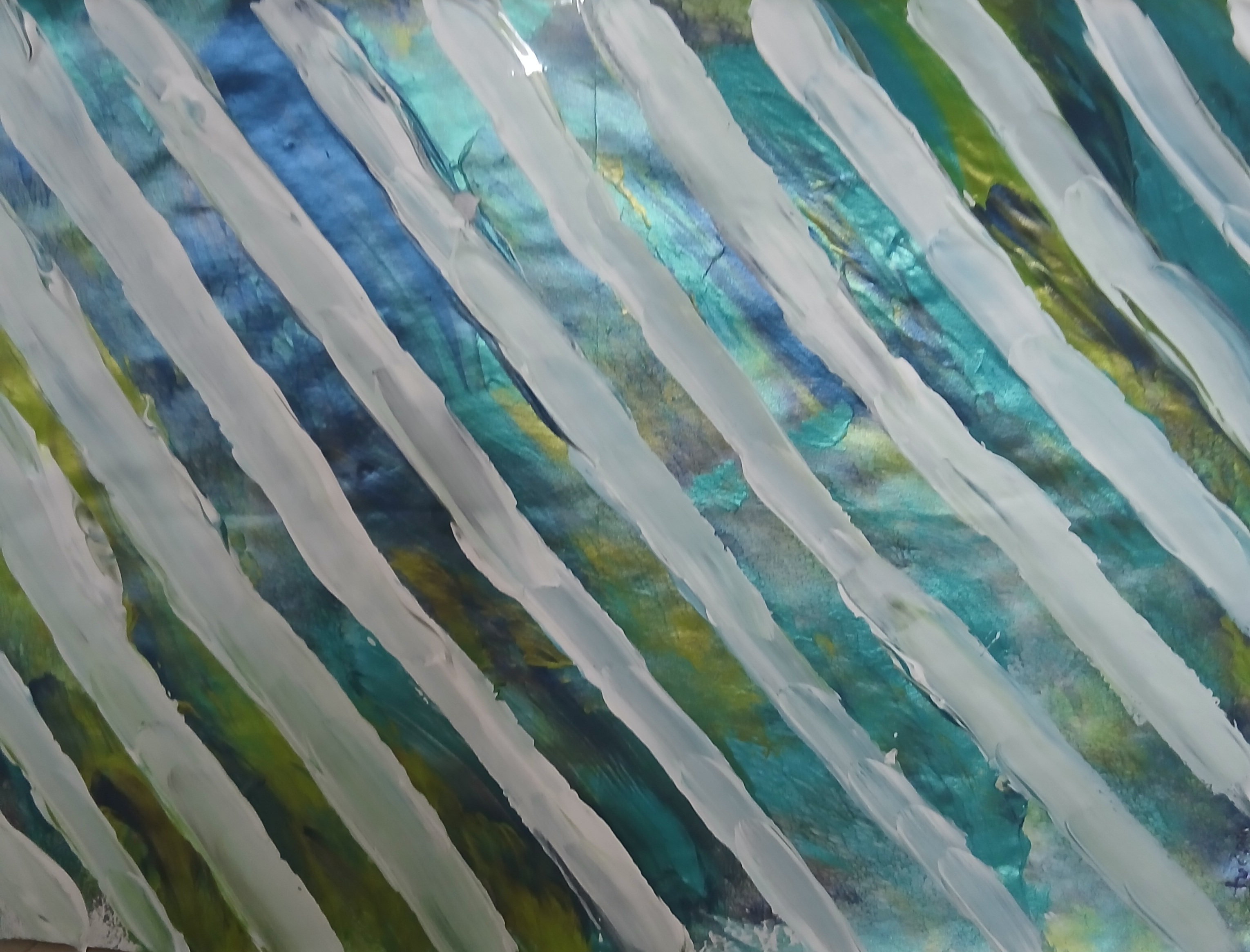 Peinture 9