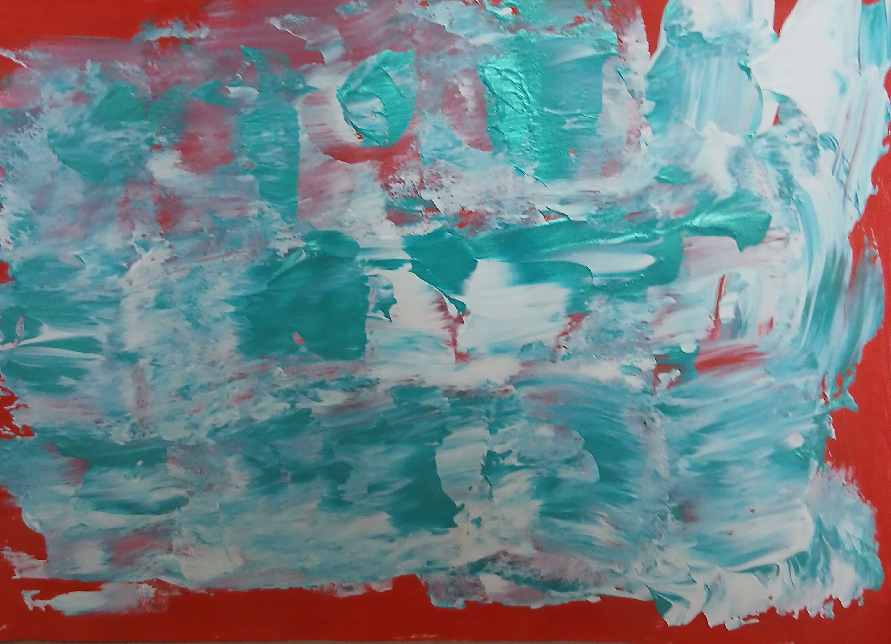 Peinture 9