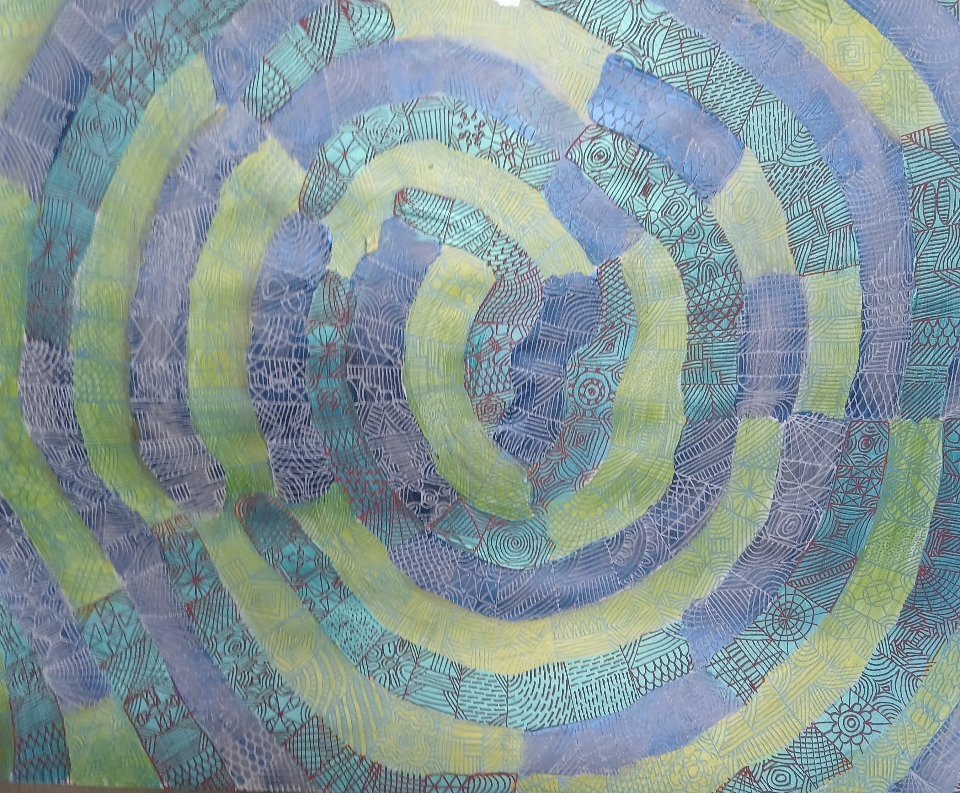 Peinture 9