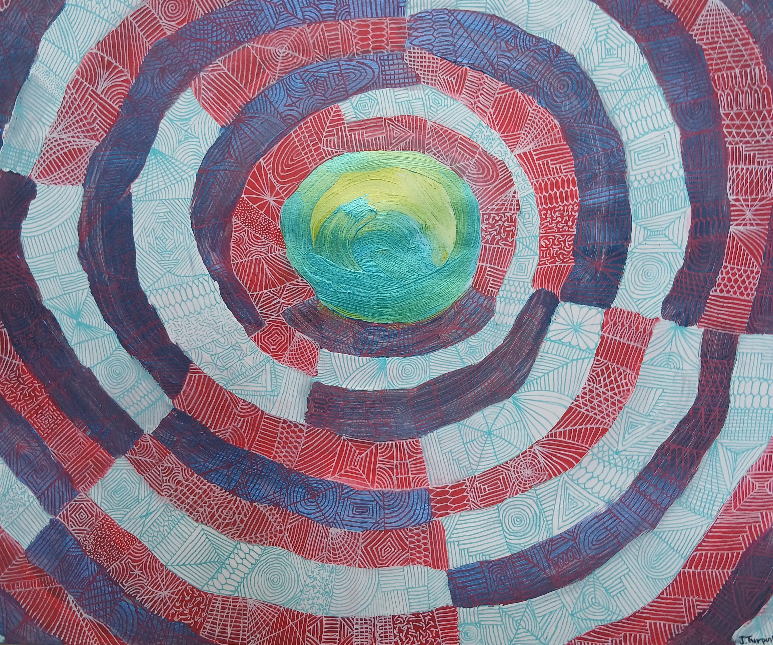 Peinture 2