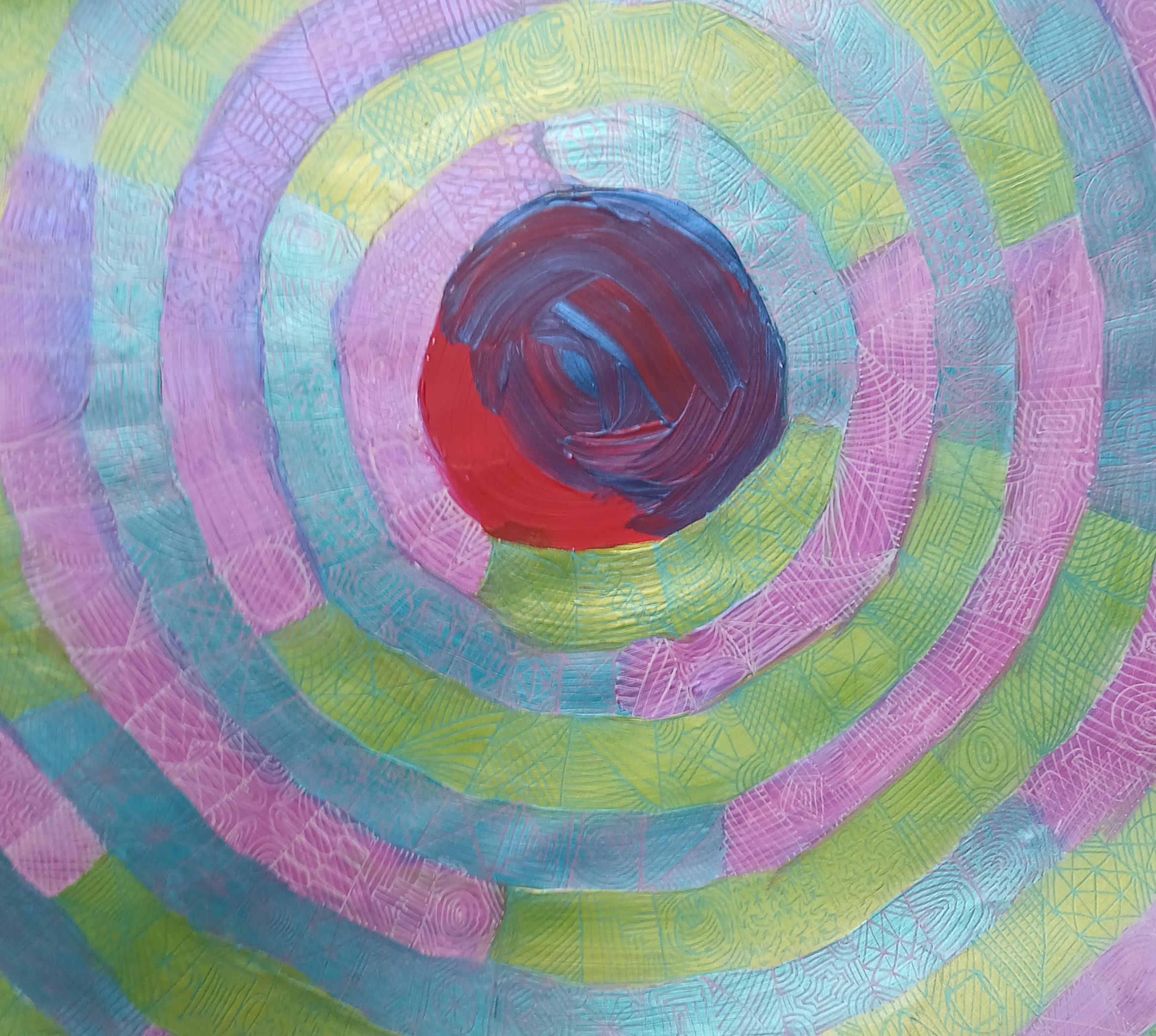 Peinture 2