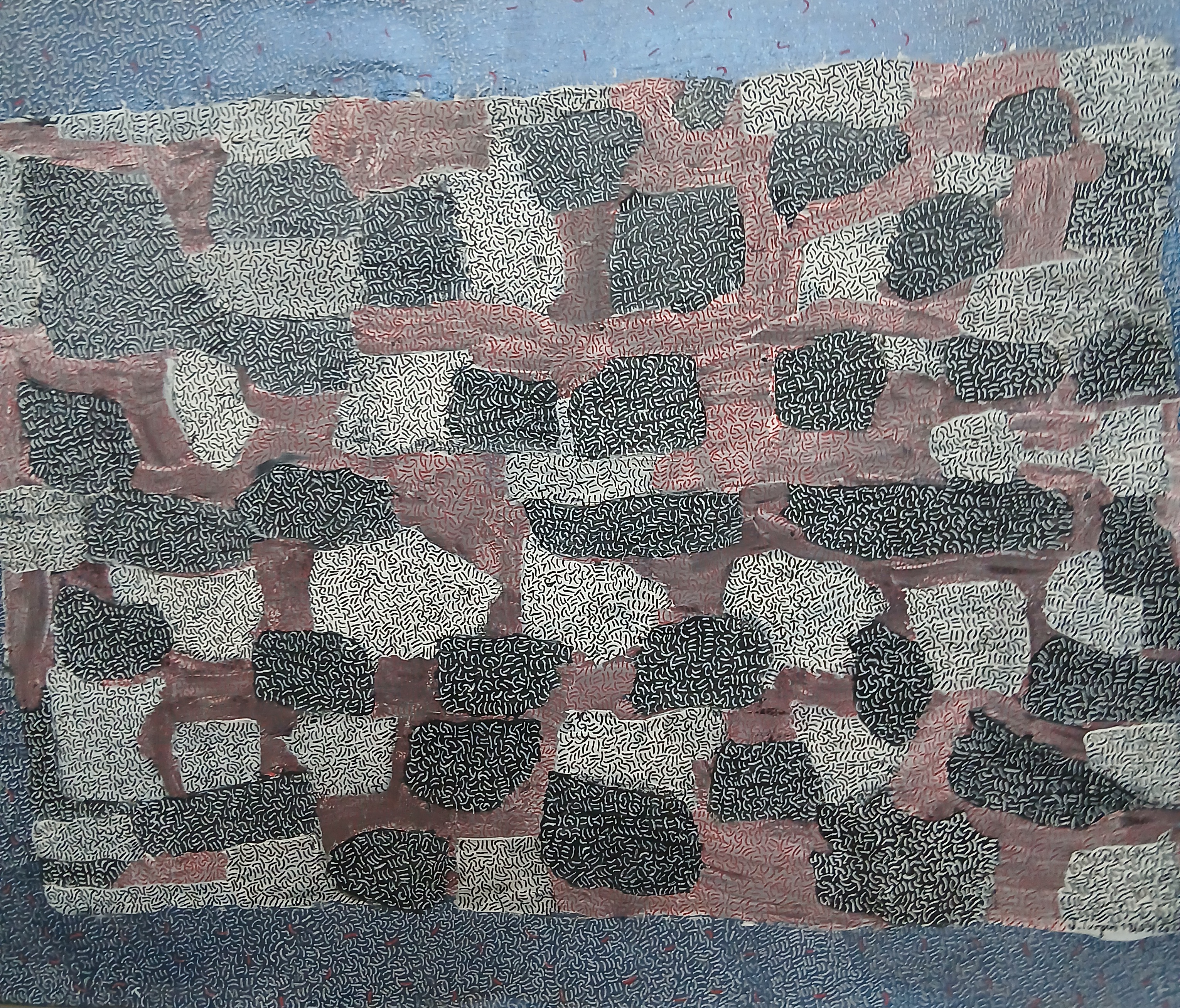 Peinture 1