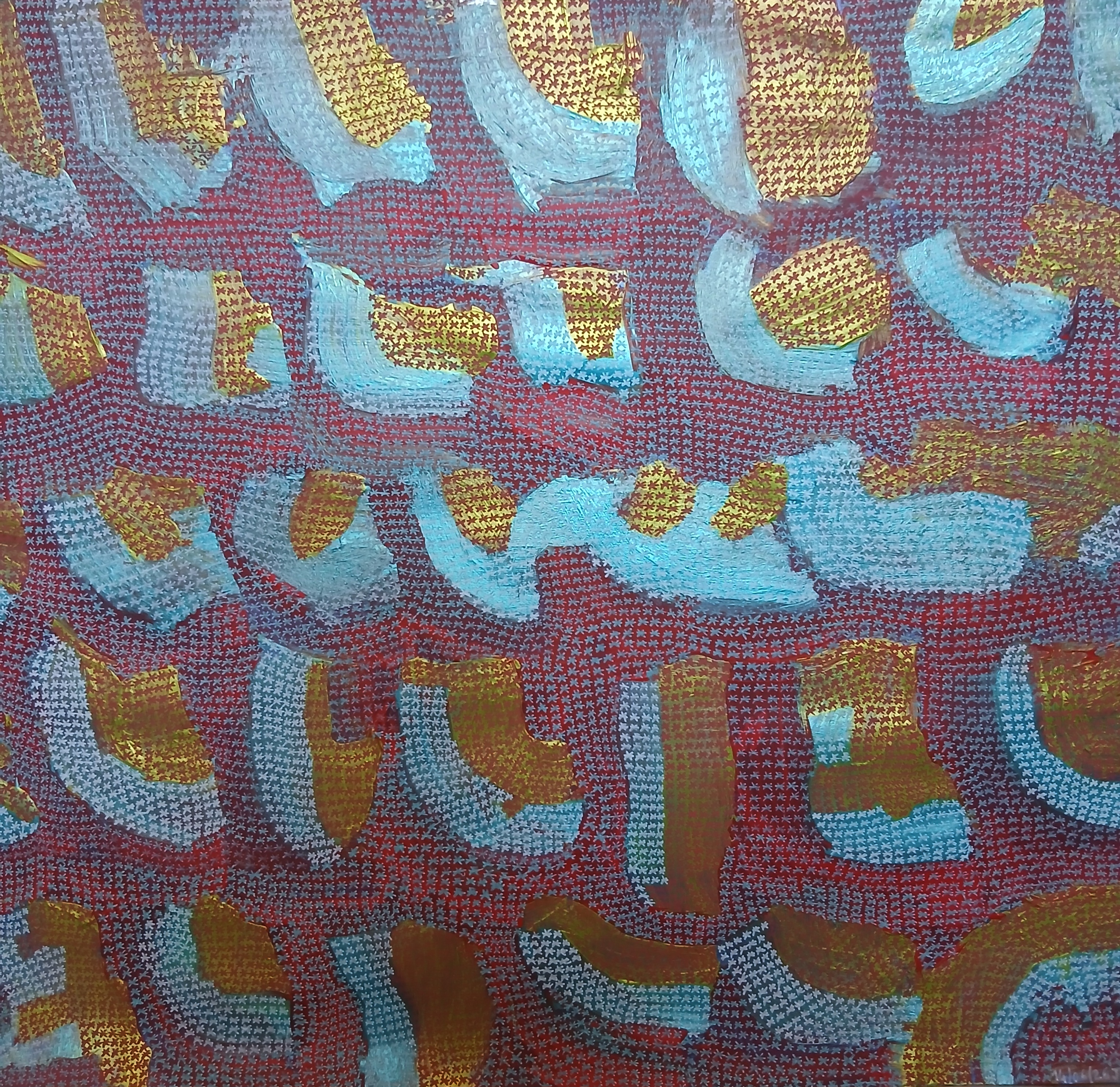 Peinture 9
