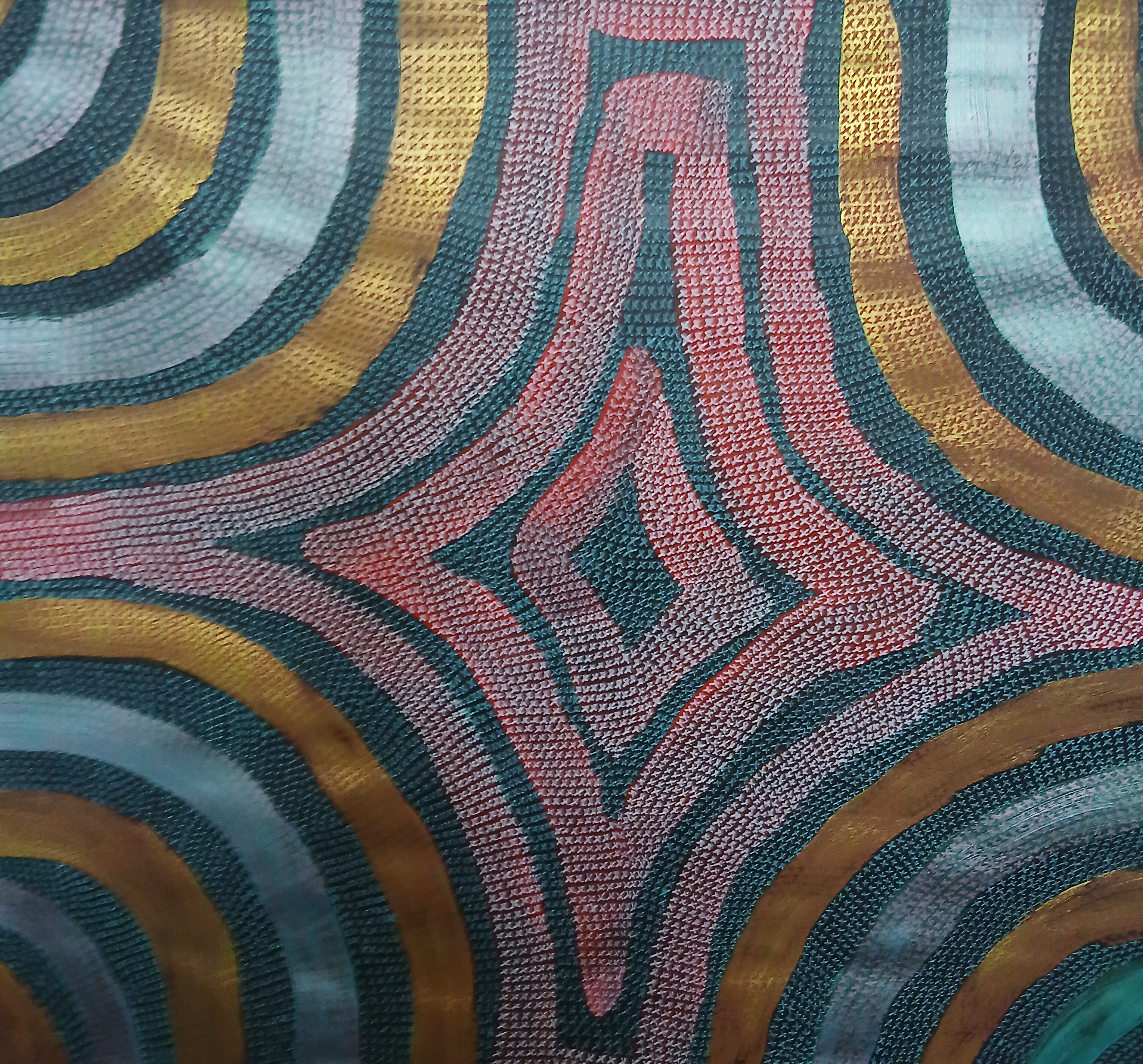 Peinture 9