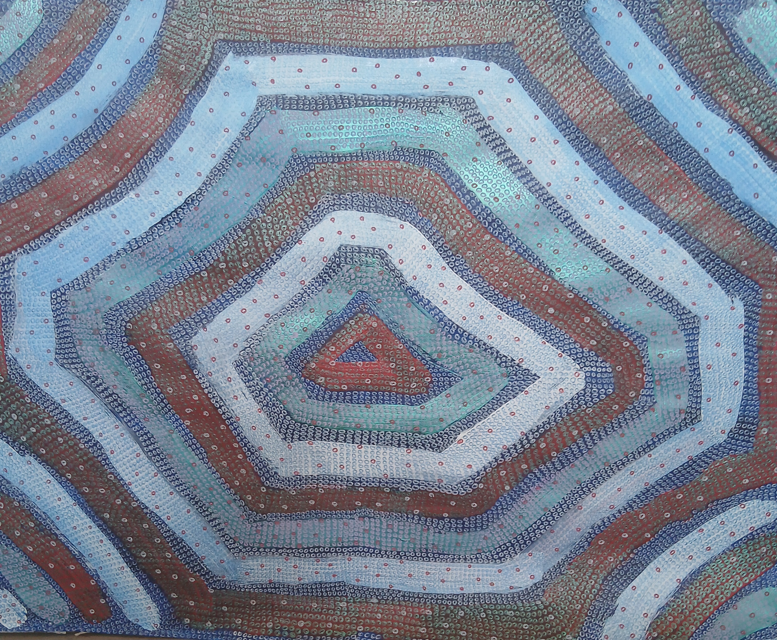 Peinture 9