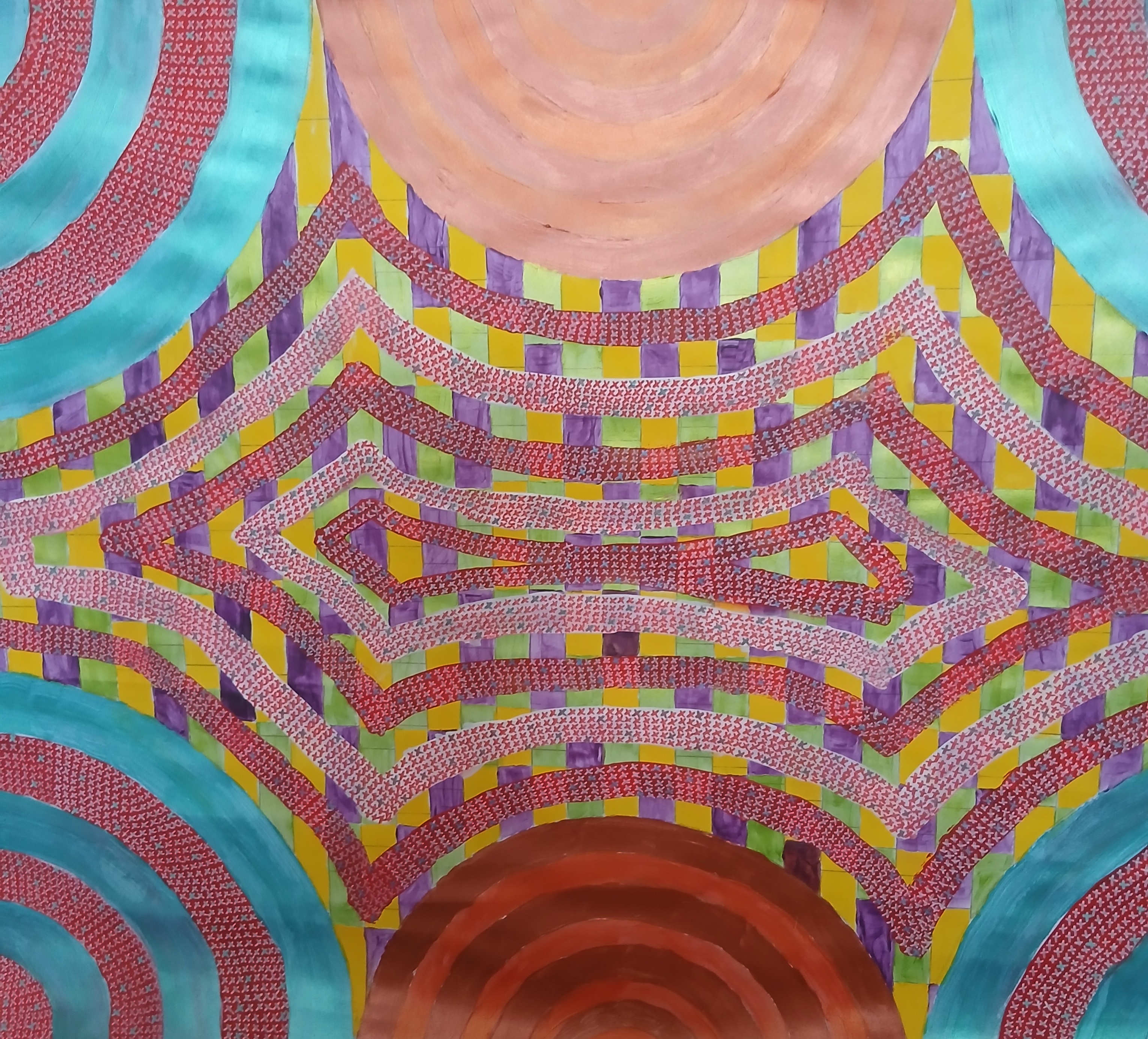 Peinture 9