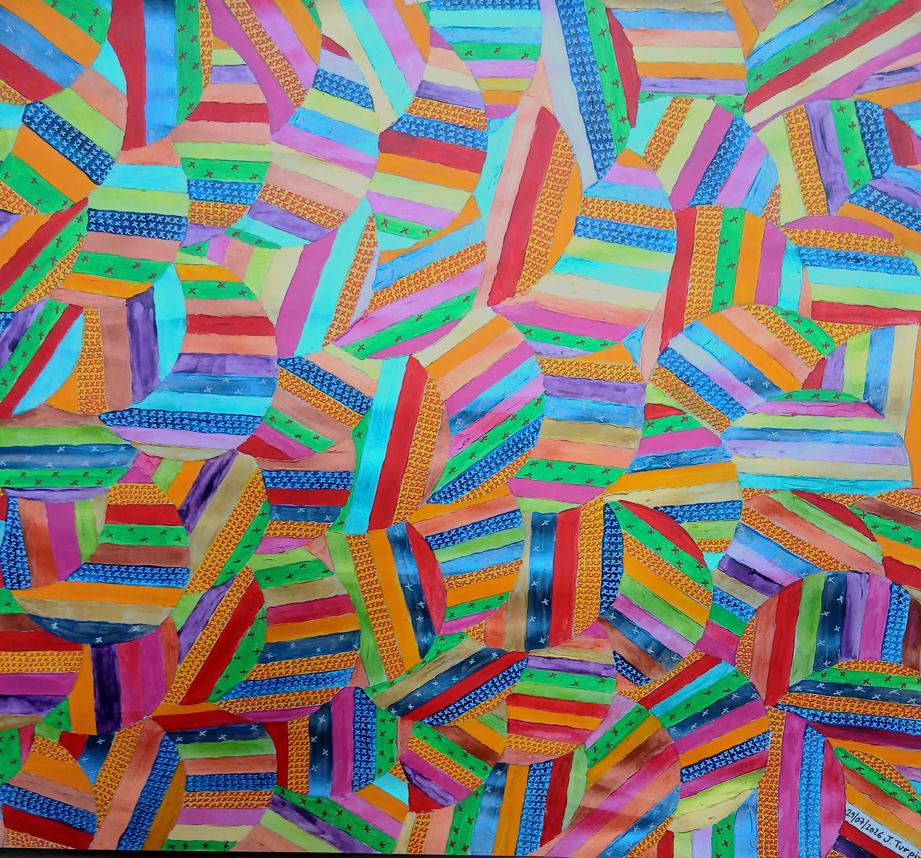 Peinture 9