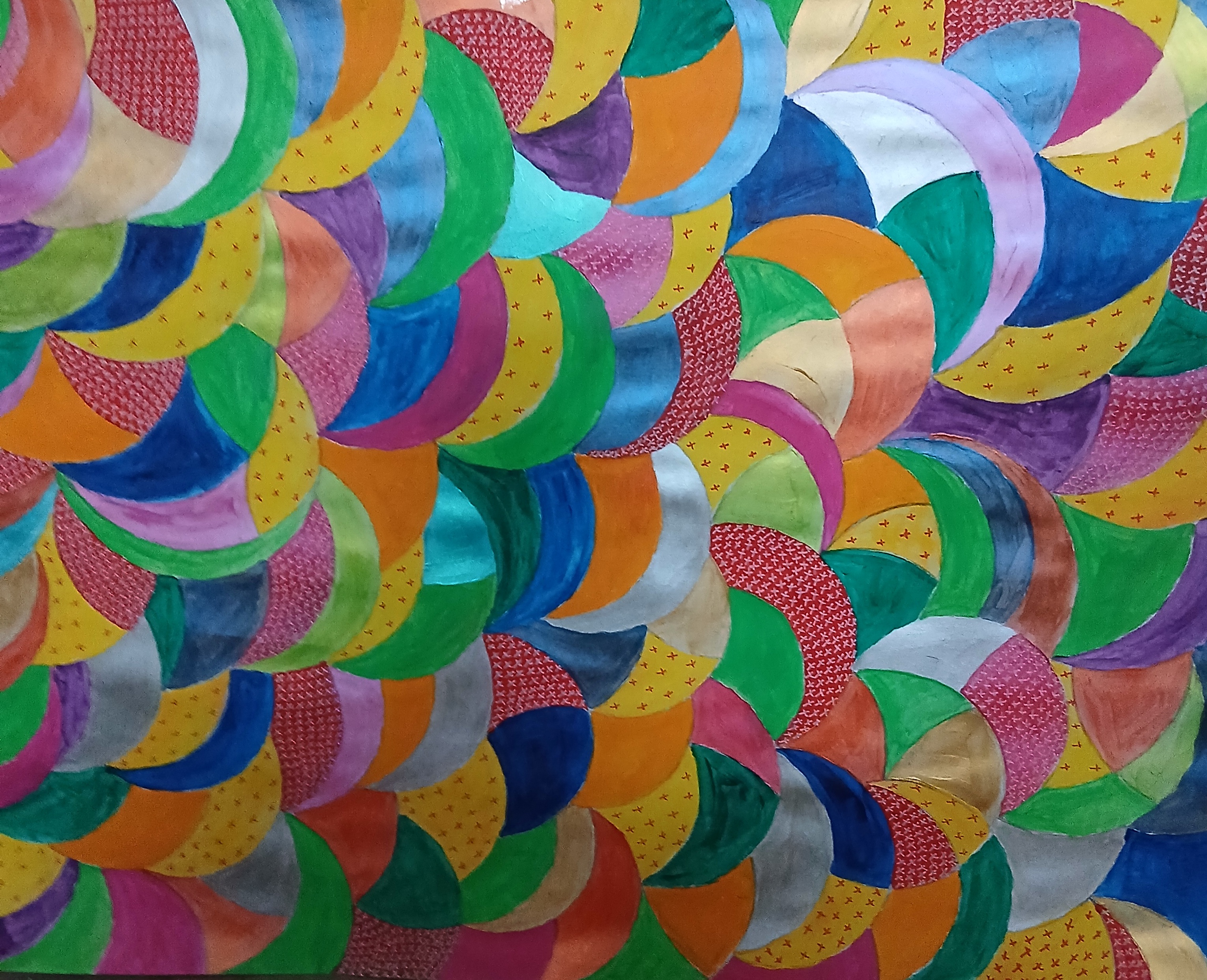 Peinture 9