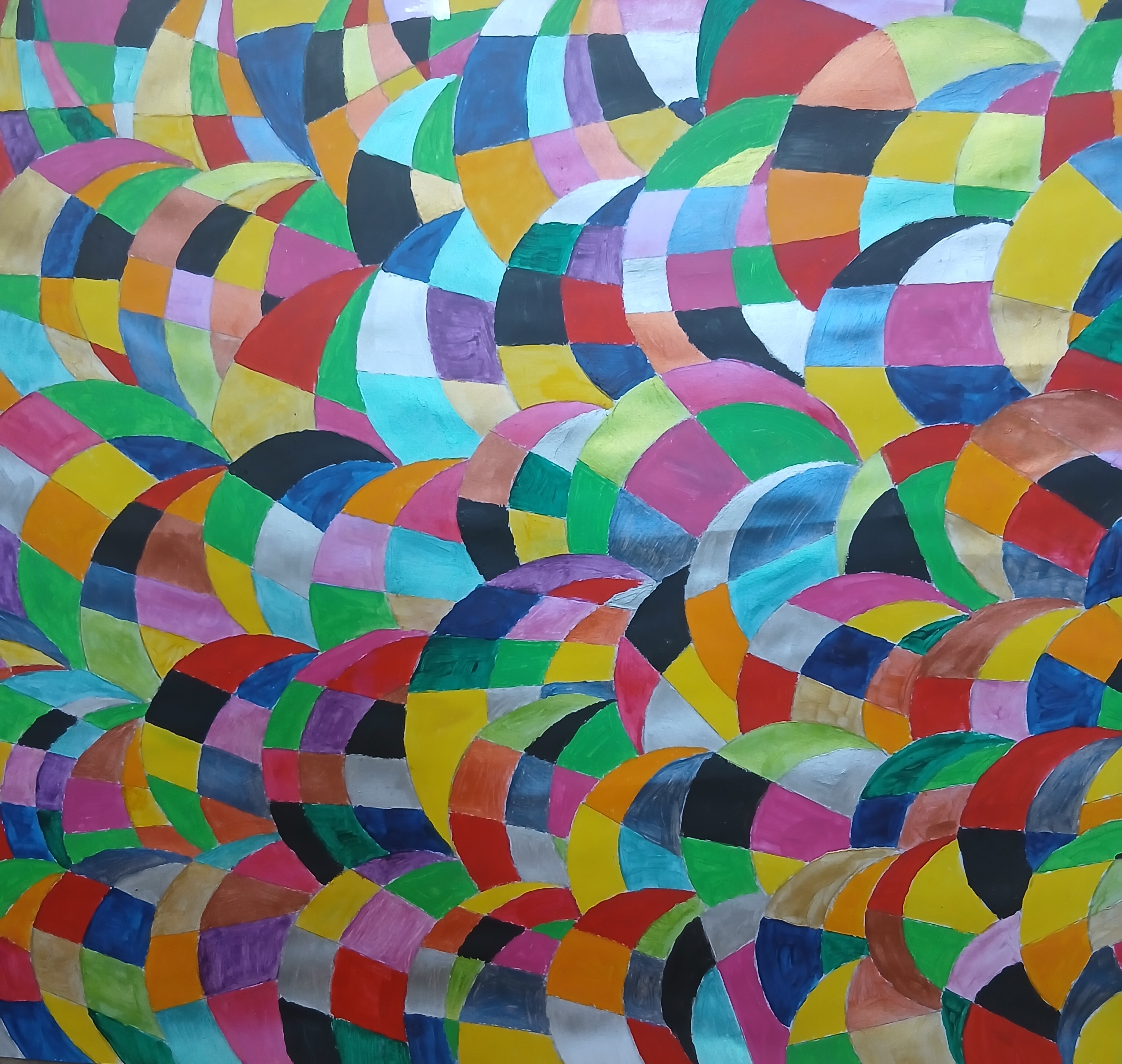 Peinture 9