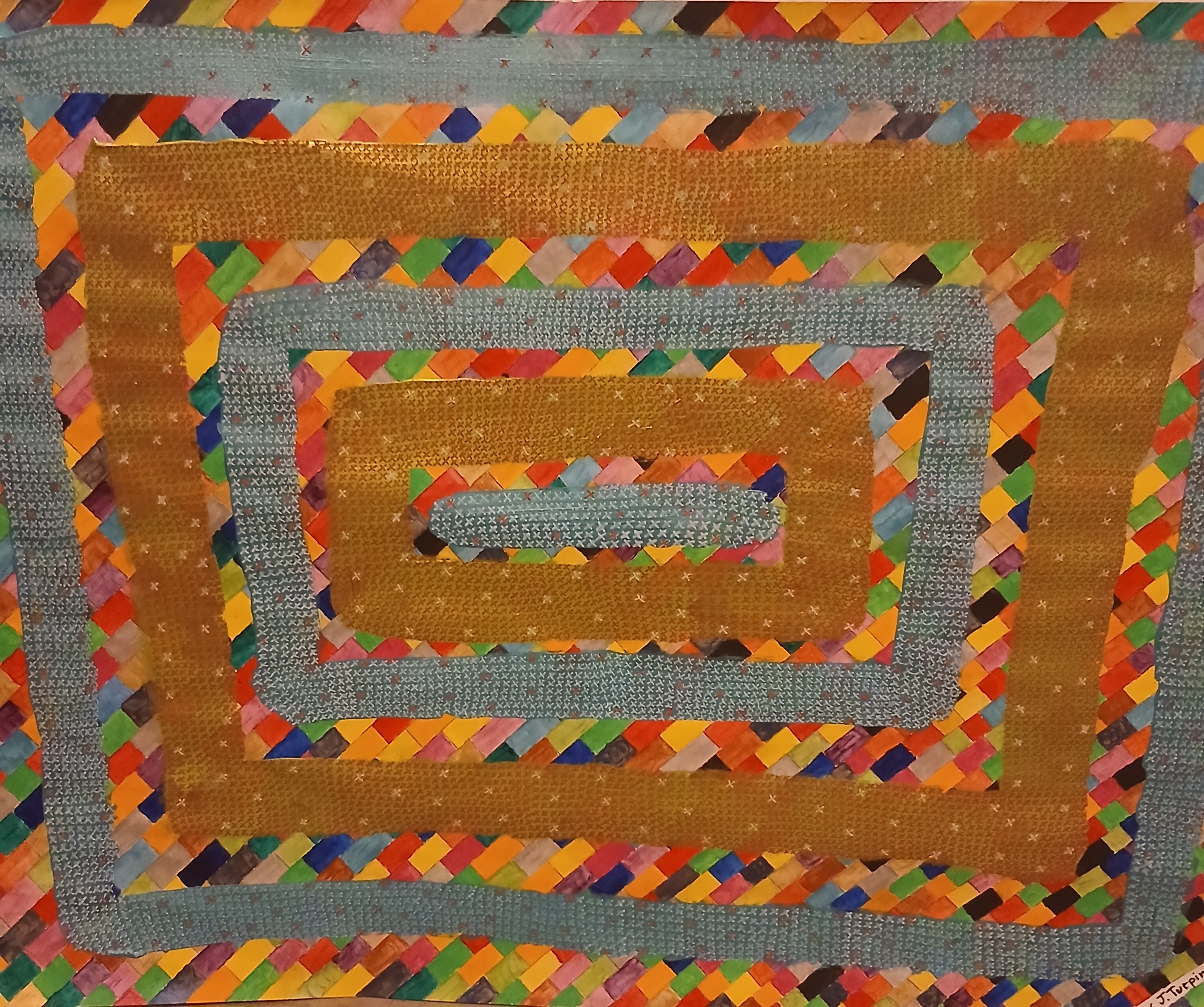 Peinture 9