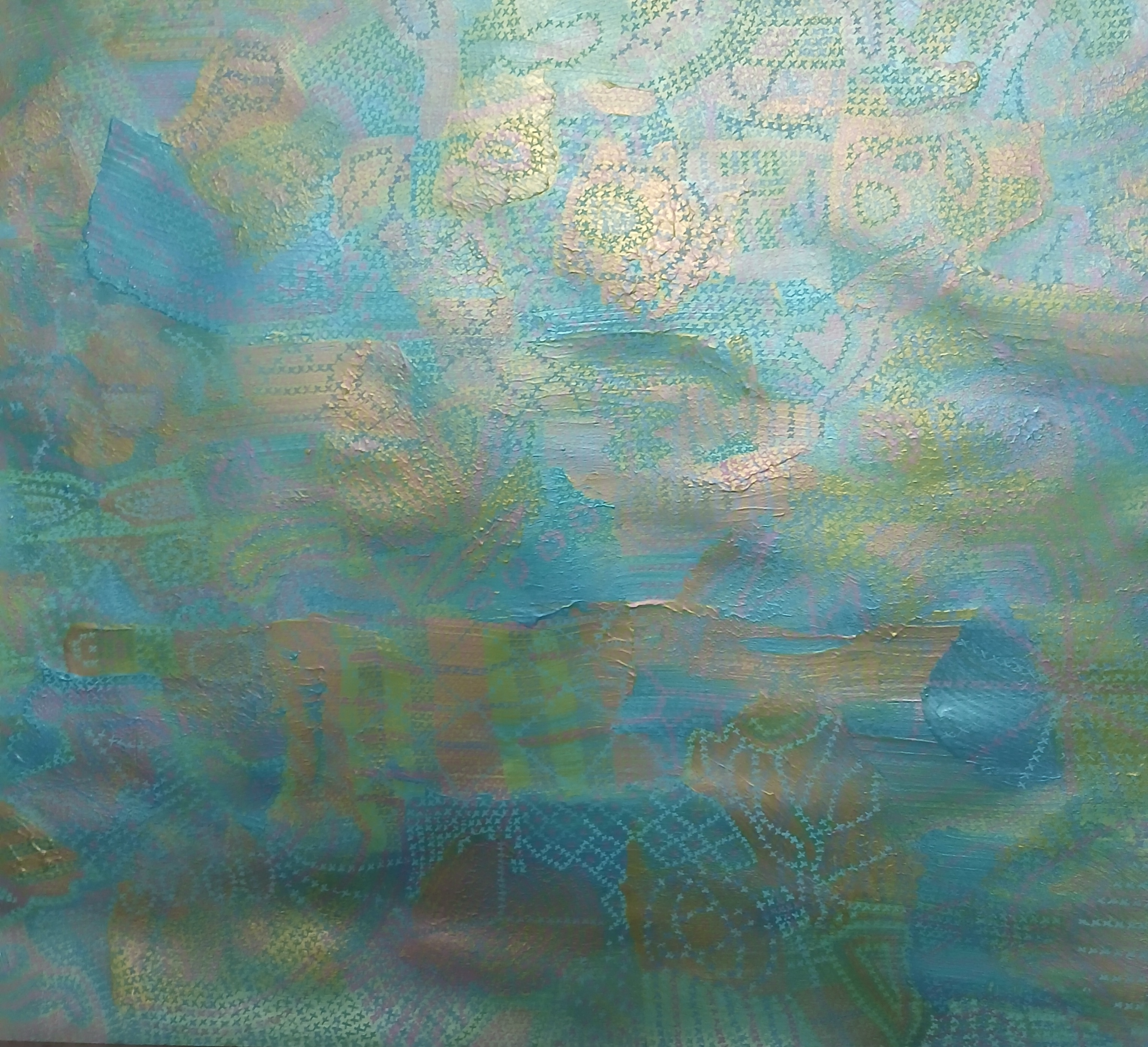 Peinture 9