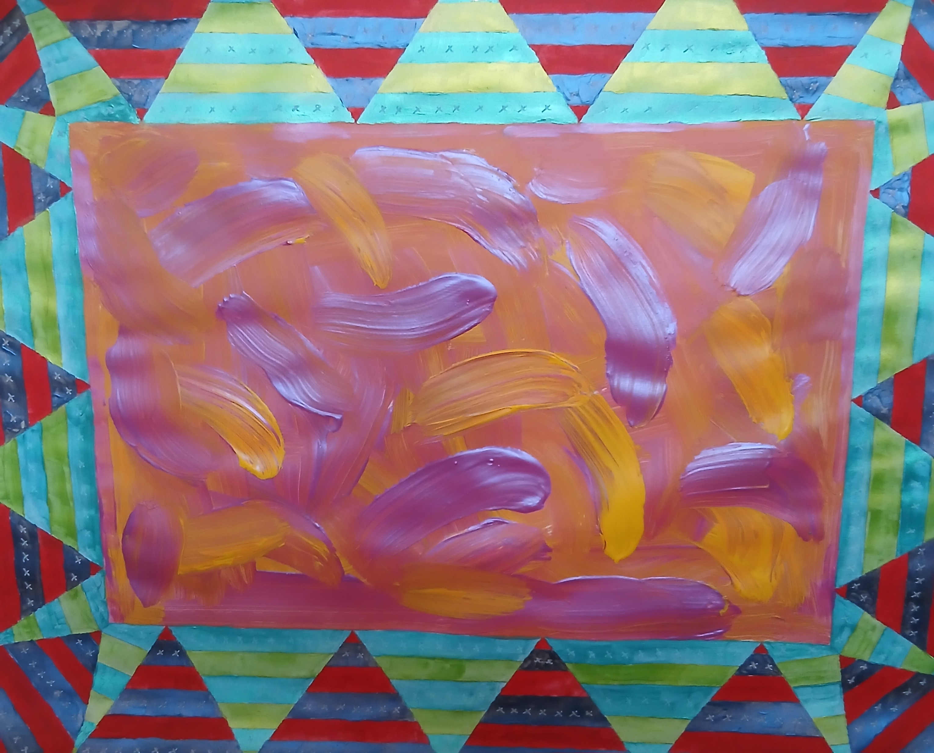 Peinture 9