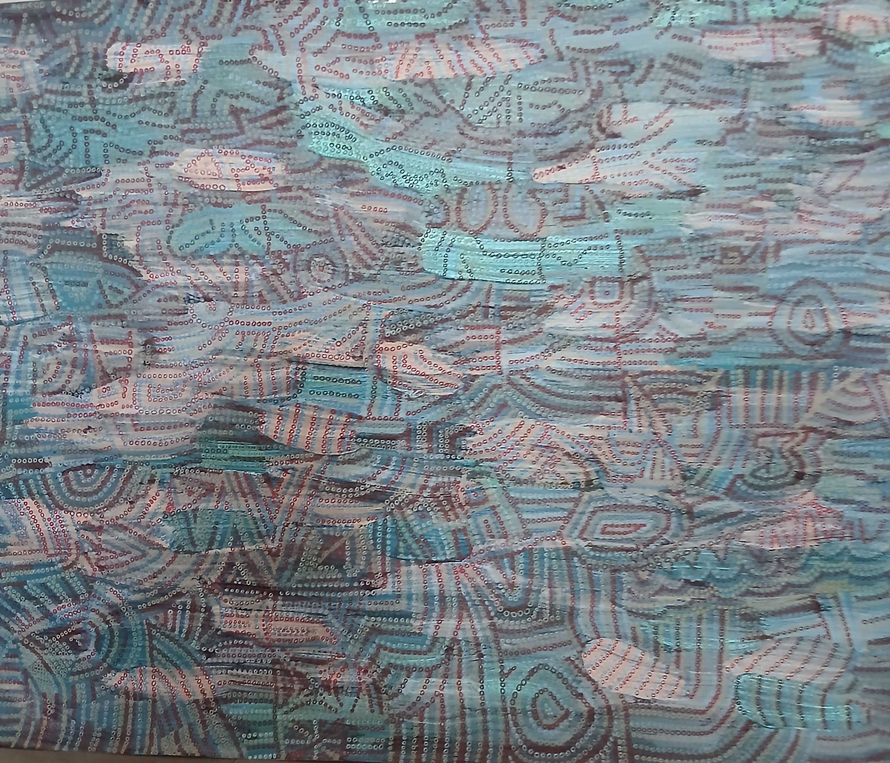 Peinture 9