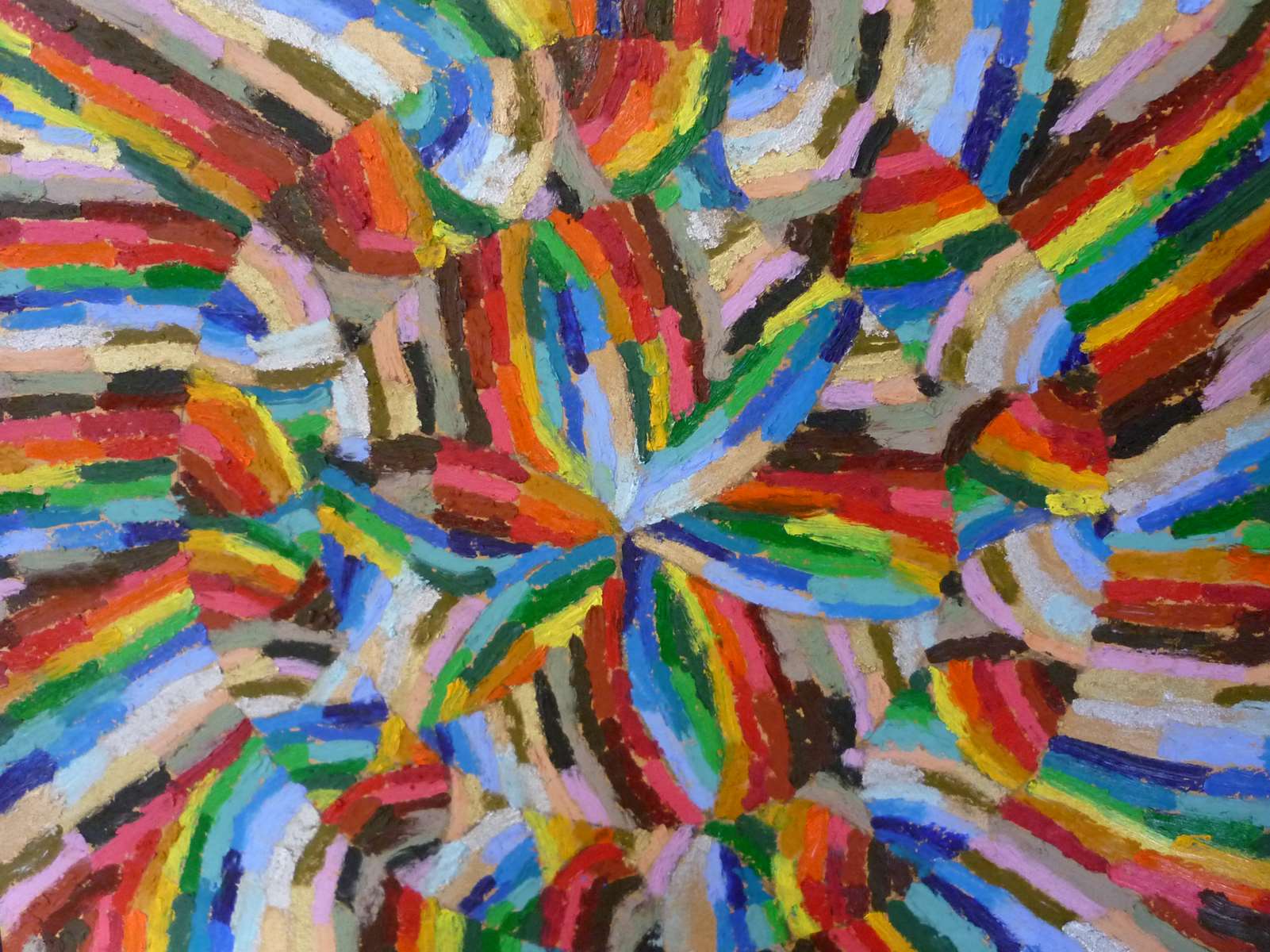 Effet lumineux 4 -