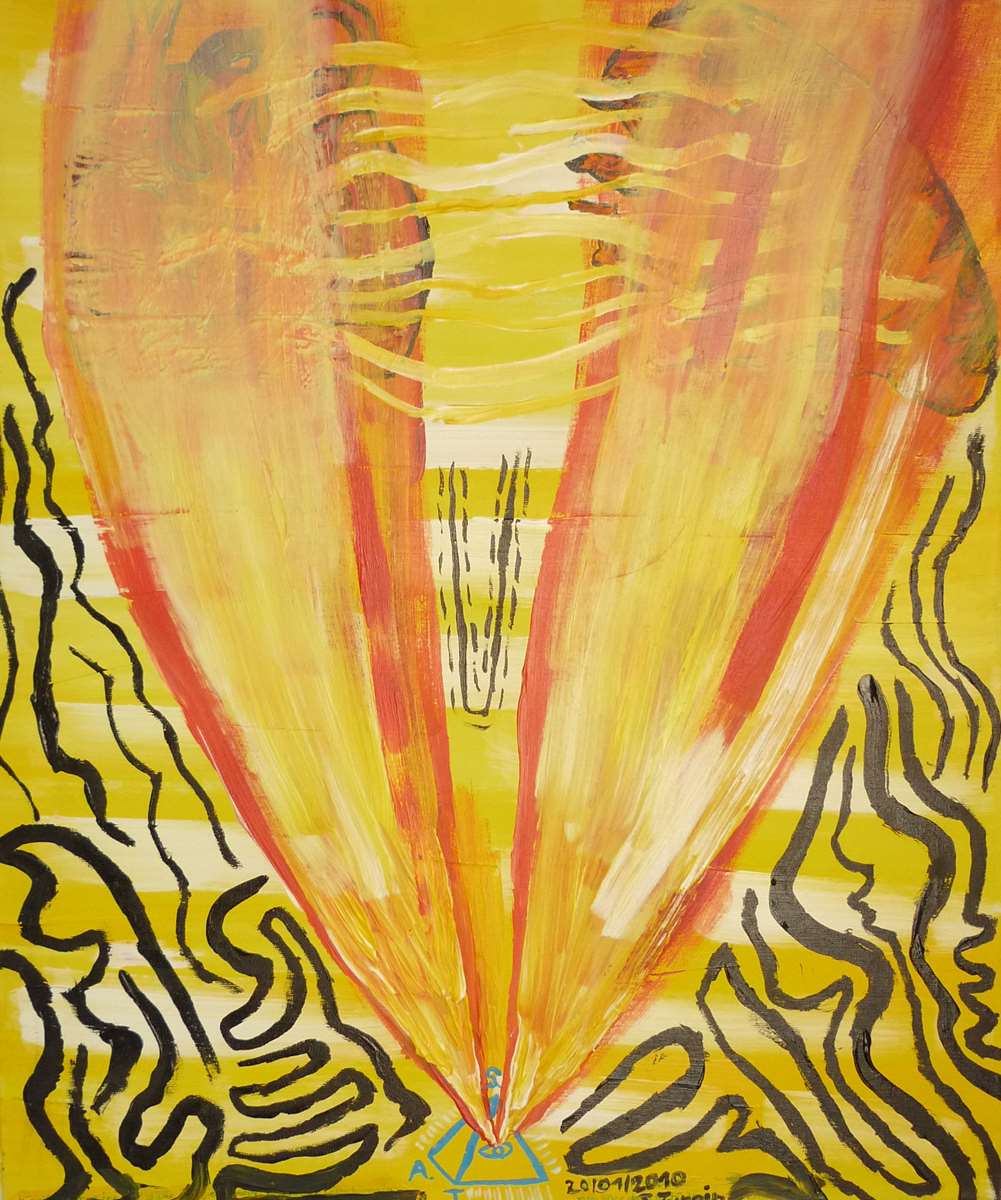 Réconciliation