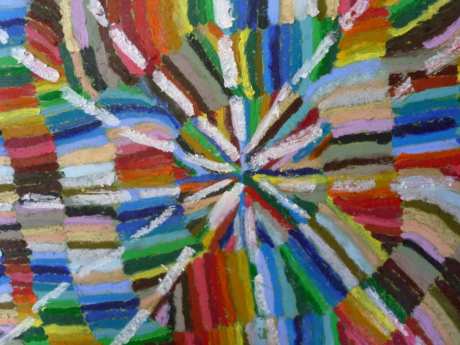 Effet lumineux 5 -