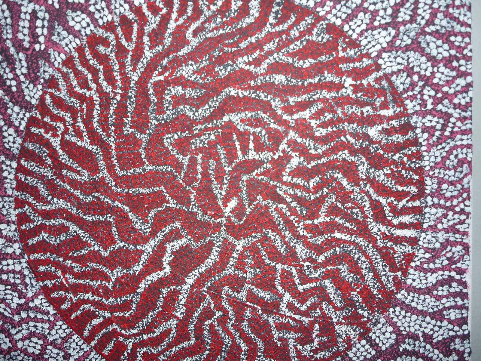 Masse cérébrale