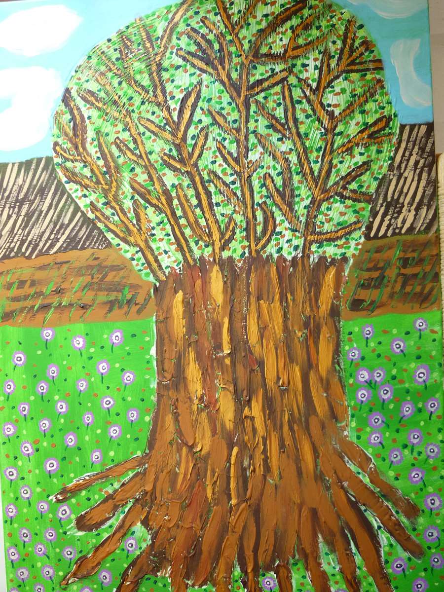 L'arbre