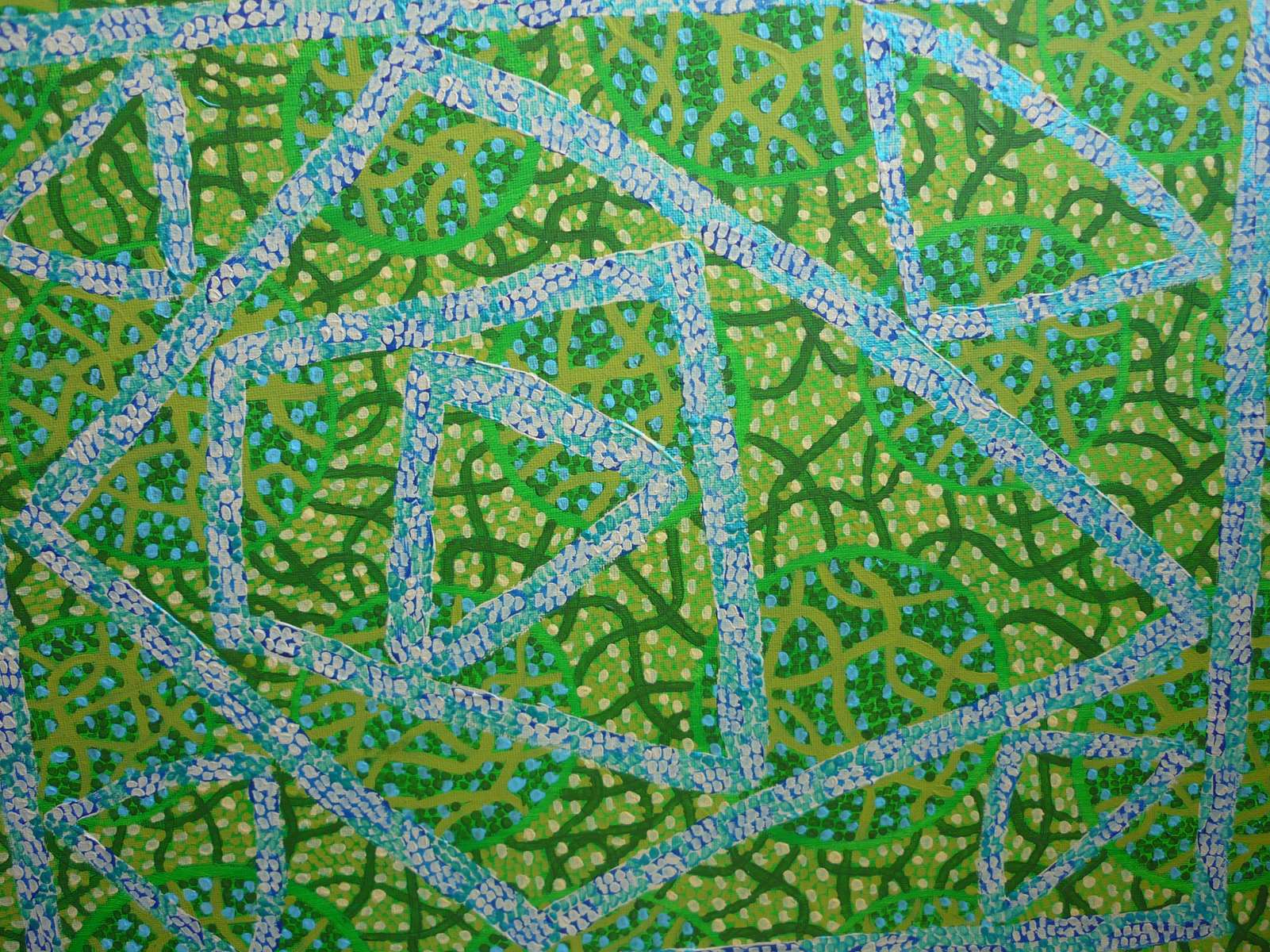 Triple structure