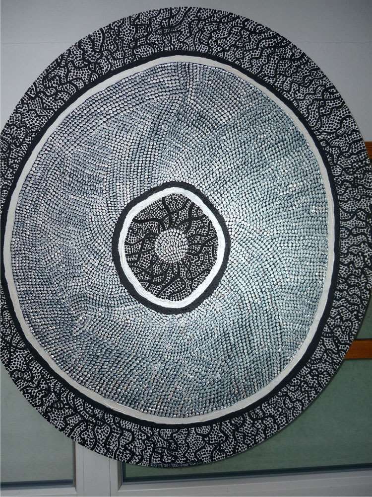 L oeuf de lorigine du monde