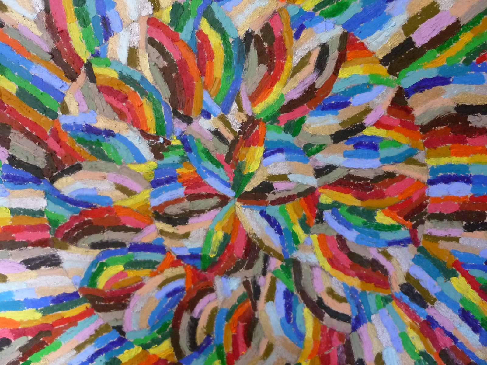 Effet lumineux 3 -