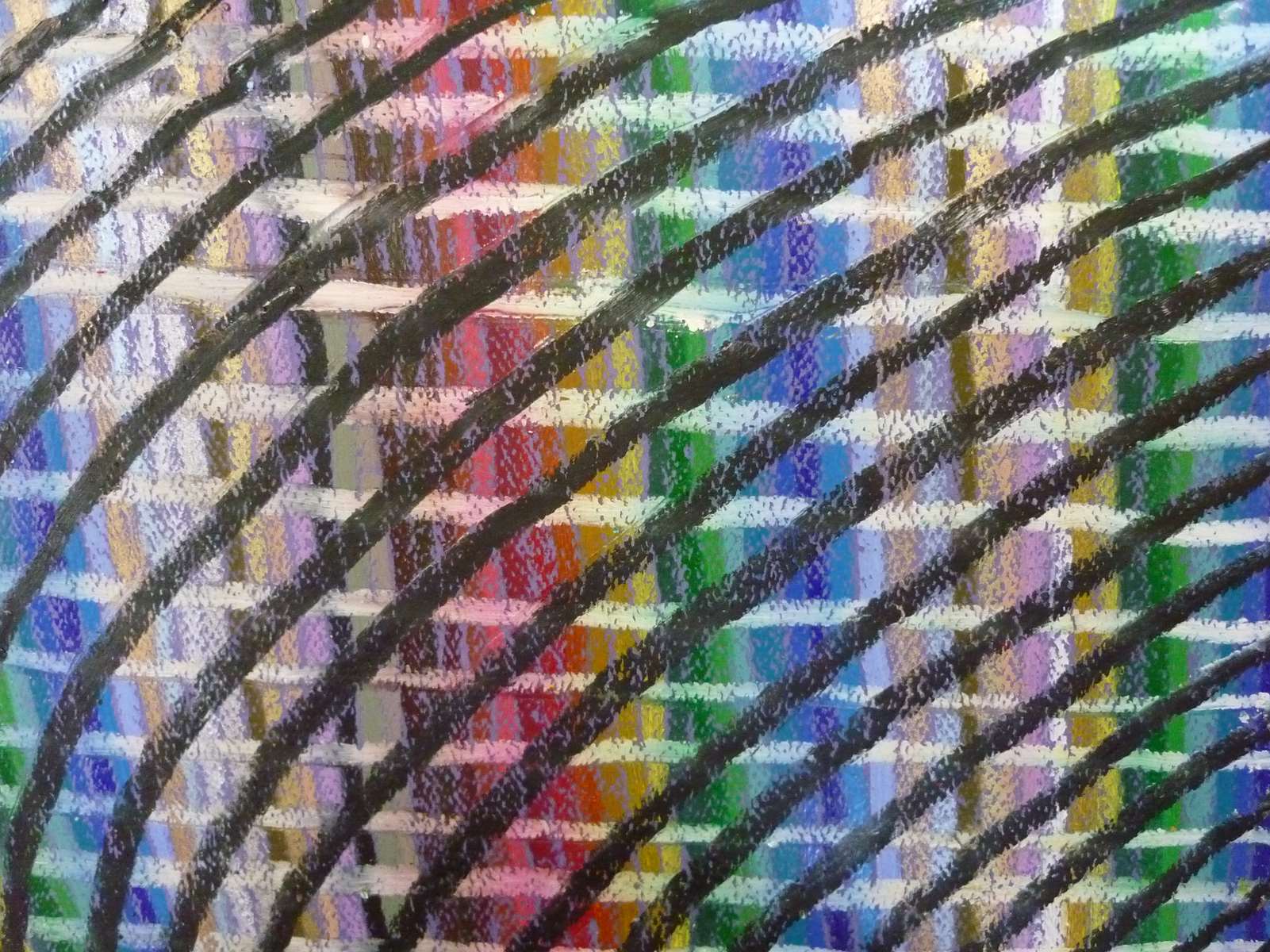 Effet lumineux 1 -