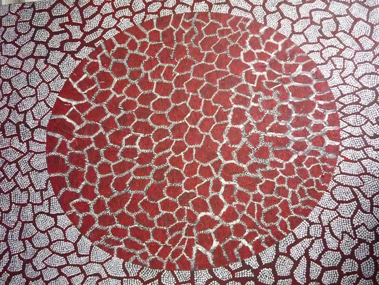 L'oeuf de Pâques