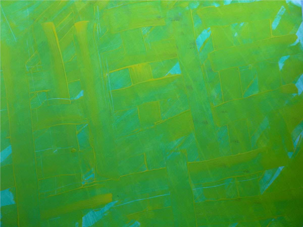 Vert fluo stabilo