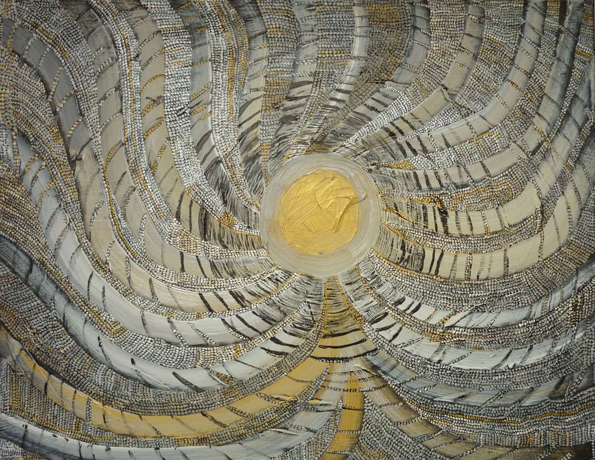 Galaxie spirale