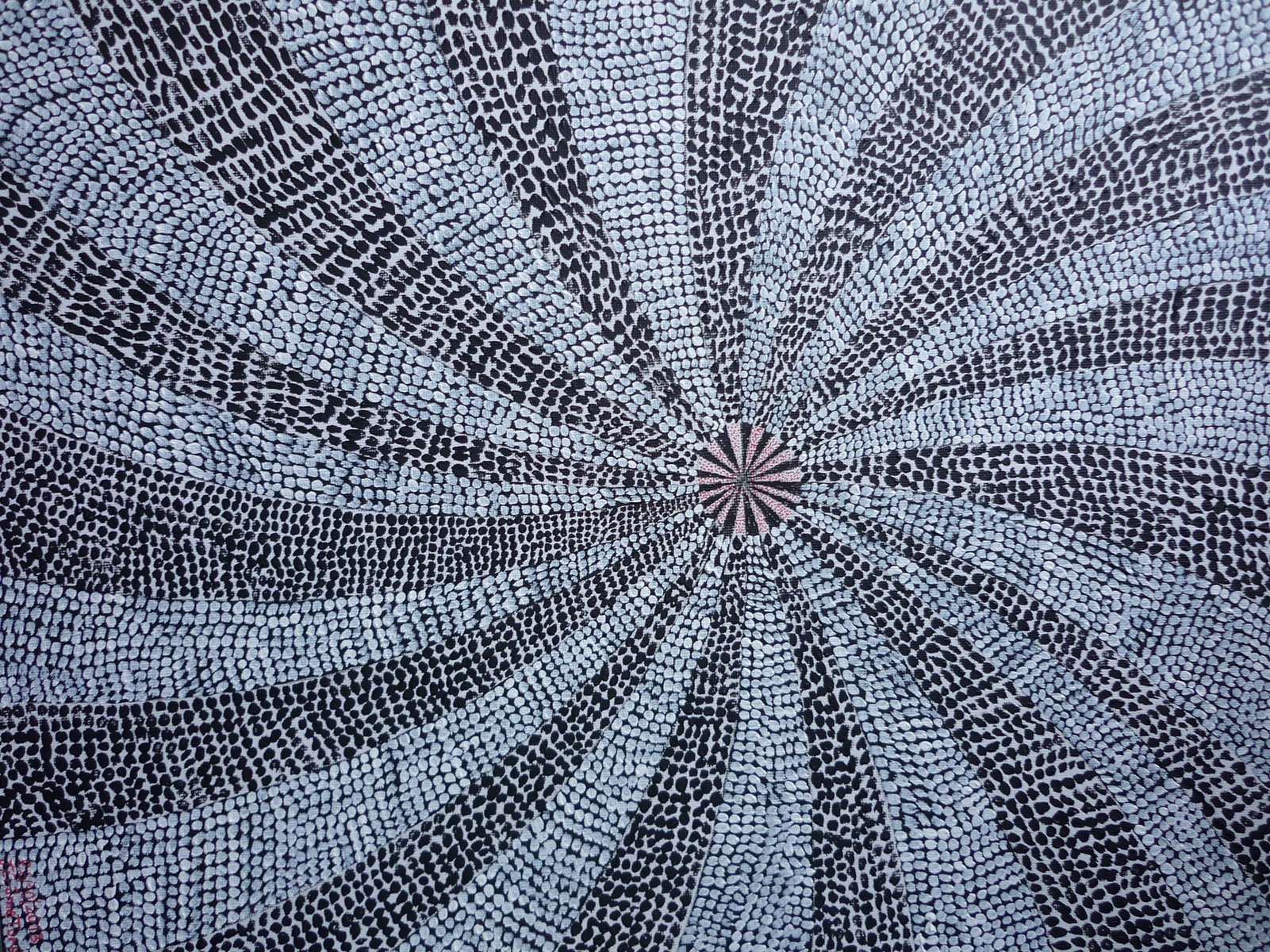 Une infinité d'étoiles