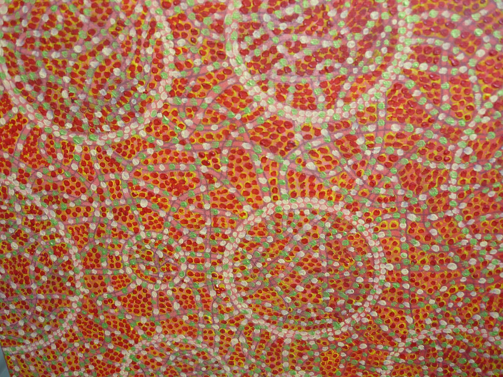 Les oranges