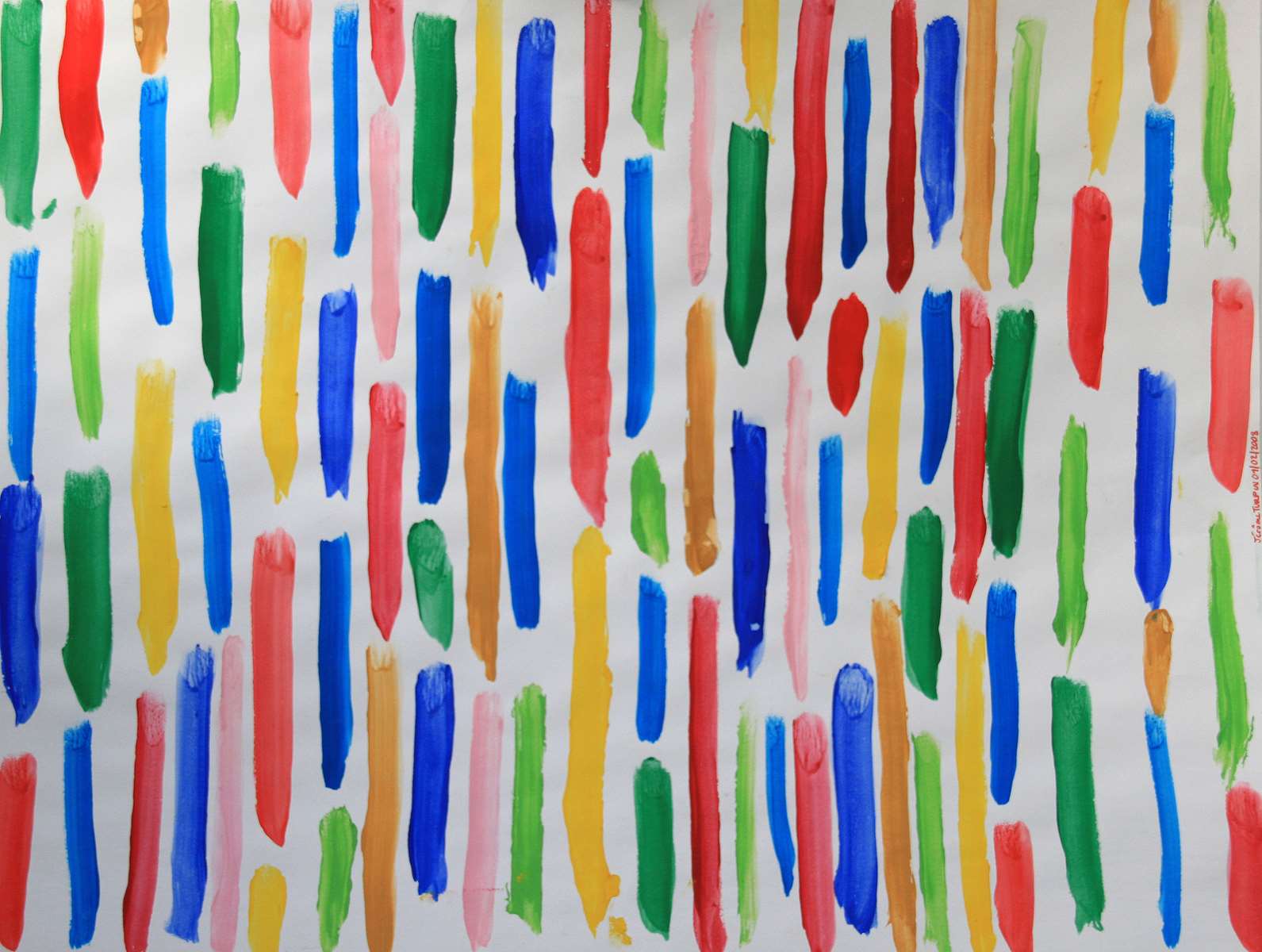 2eme pluie de couleurs