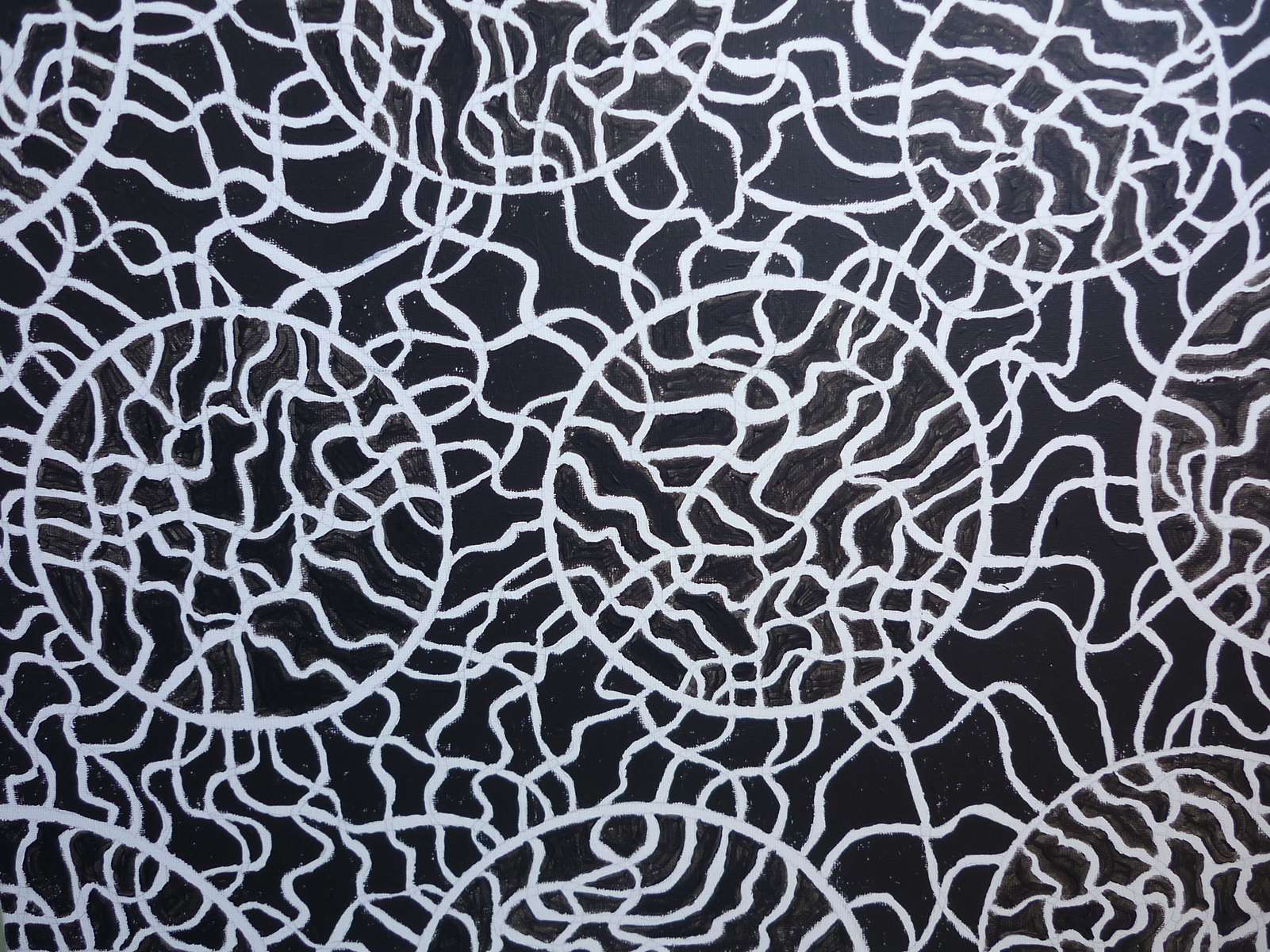 Entre blanc et noir