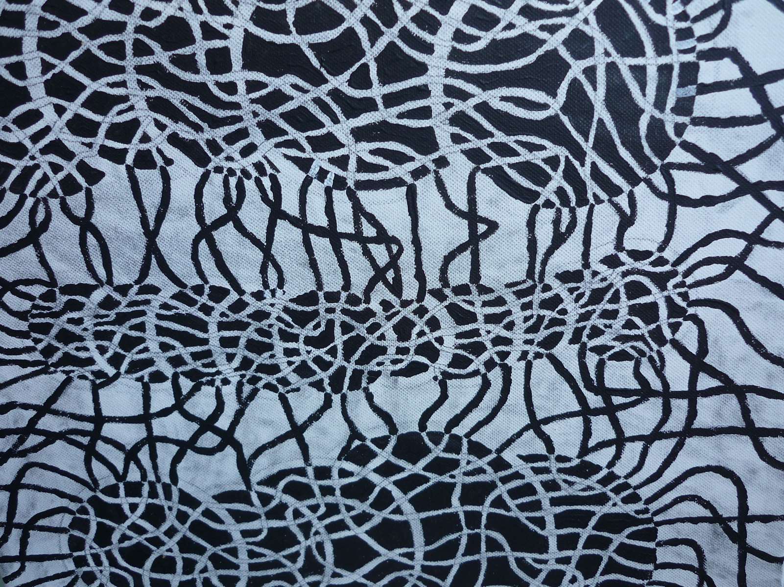 Les pièces entre elles 1