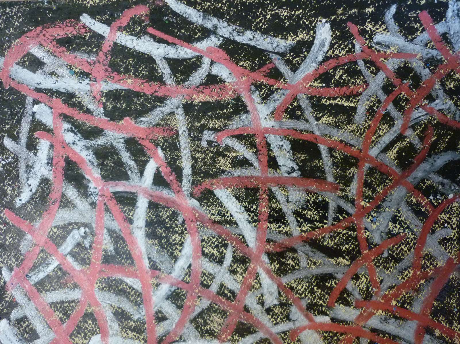 Effet de contraste 7 -